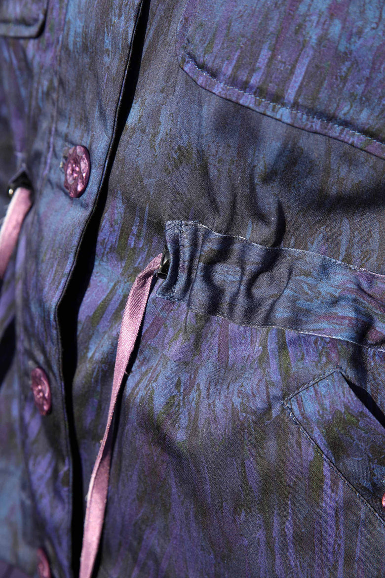 vêtement artist la marque veste-les-grands-chemins