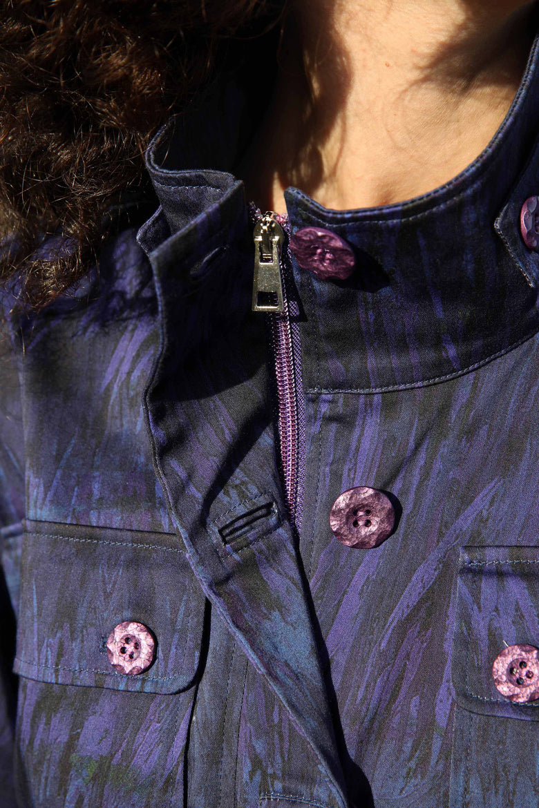 vêtement artist la marque veste-les-grands-chemins