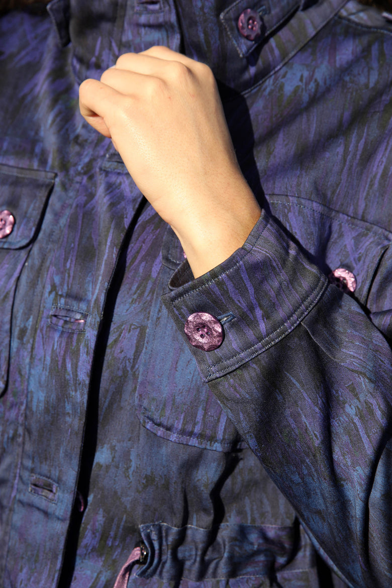 vêtement artist la marque veste-les-grands-chemins