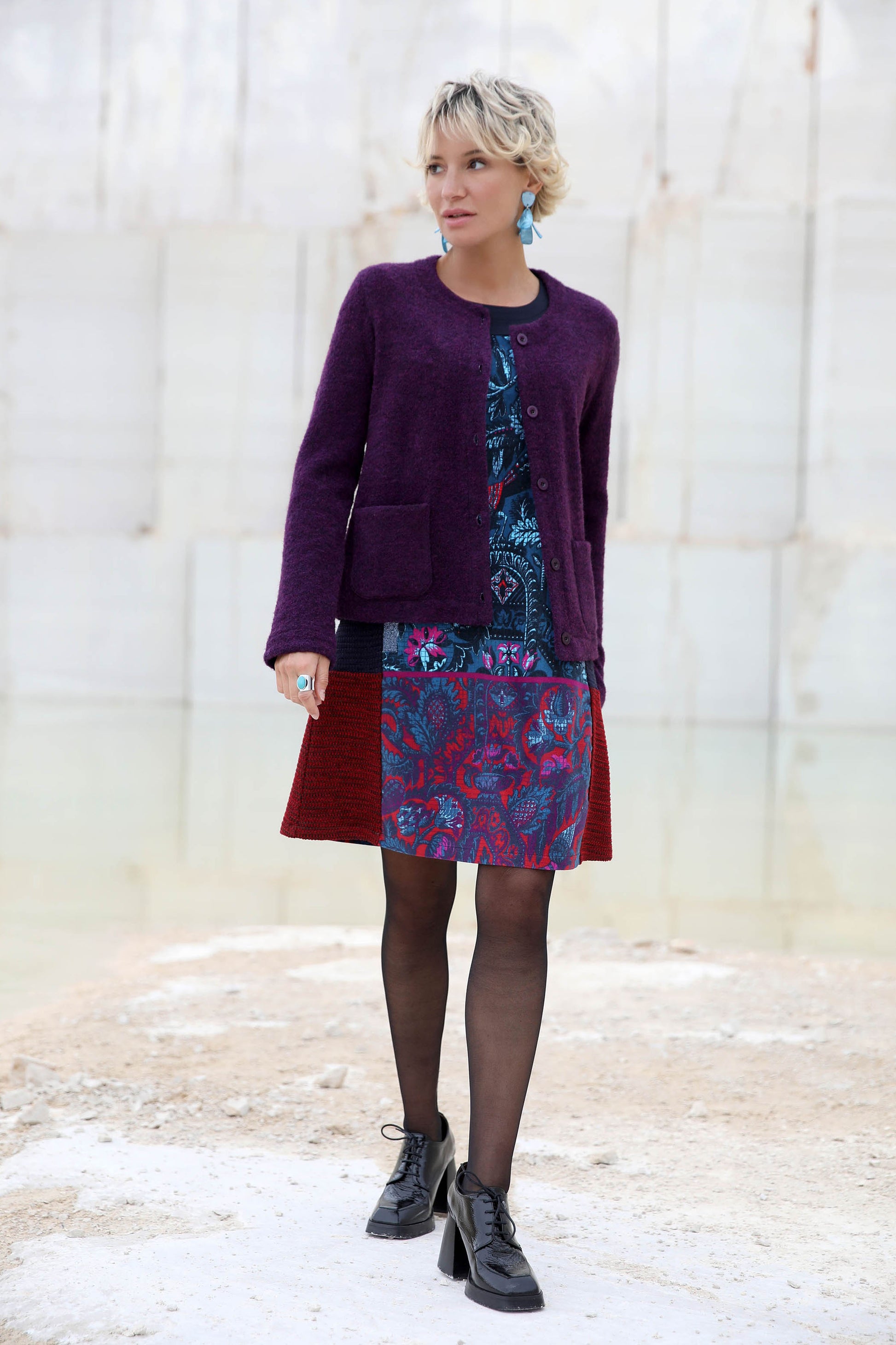 LA ROBE | MEMORY