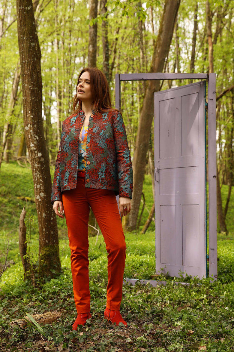 vêtement artist la marque top-imprime-legende-d-automne
