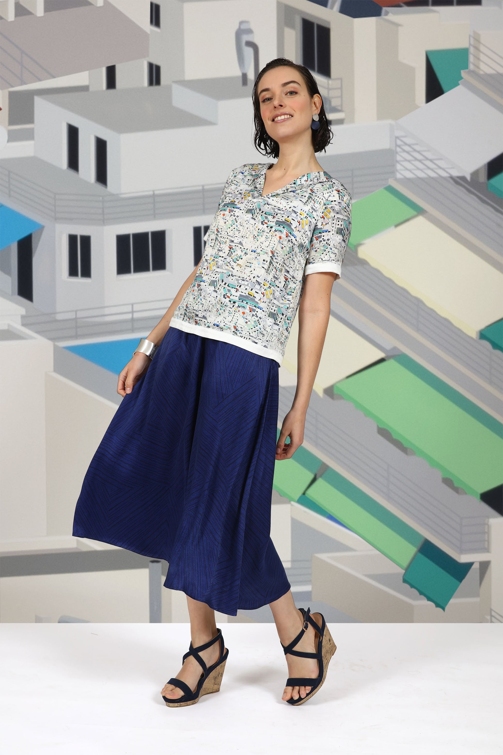 LE TOP FANTAISIE | OLYMPE