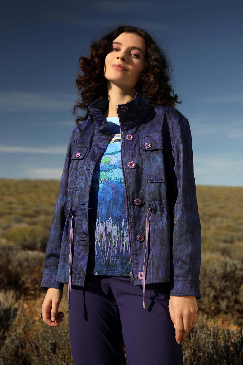 vêtement artist la marque veste-les-grands-chemins