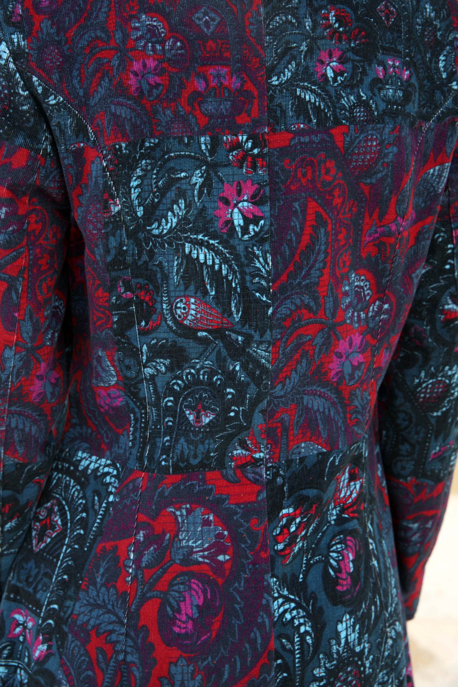 LE MANTEAU | MEMORY