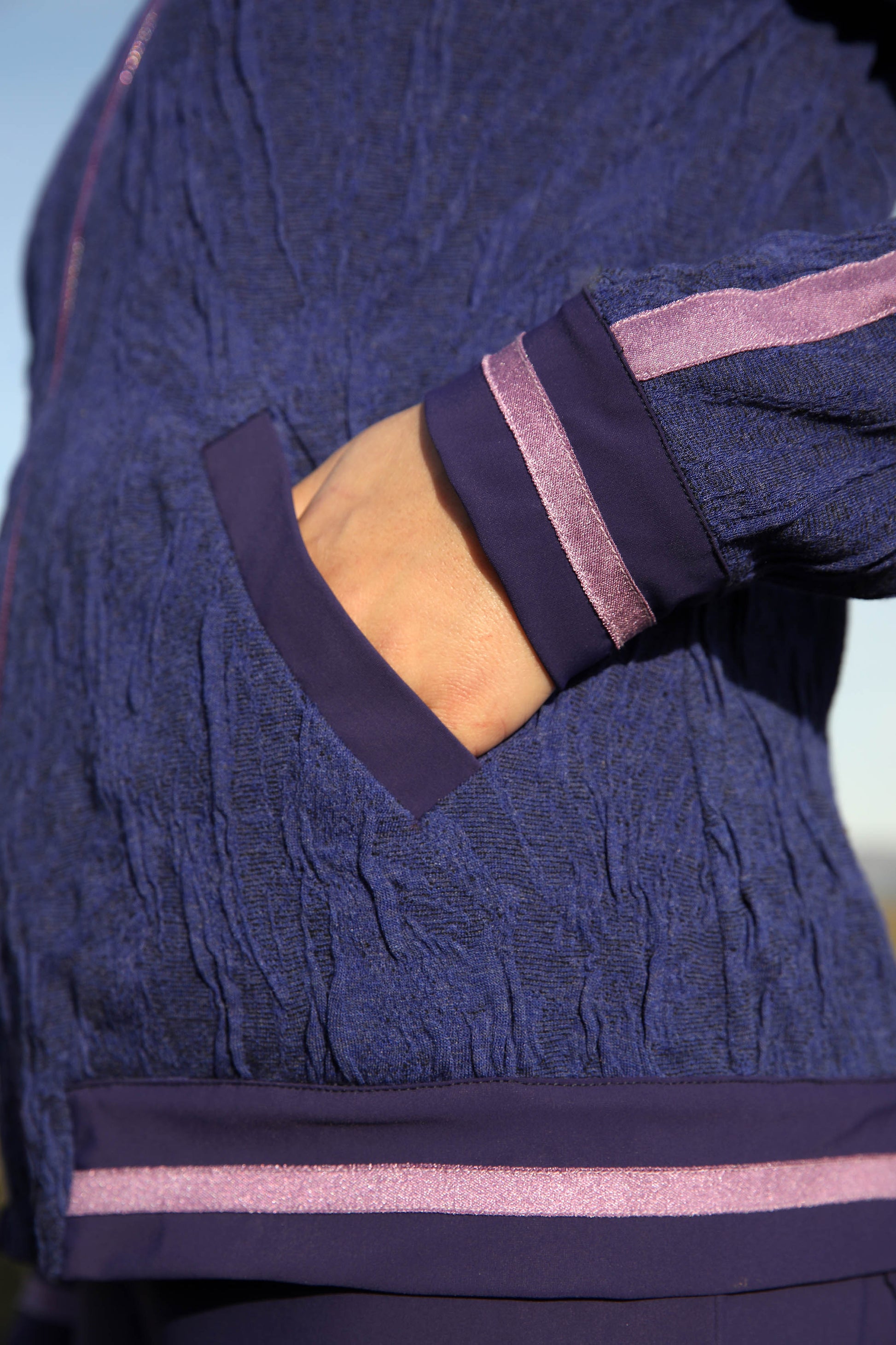 LE CARDIGAN UNI | LES GRANDS CHEMINS