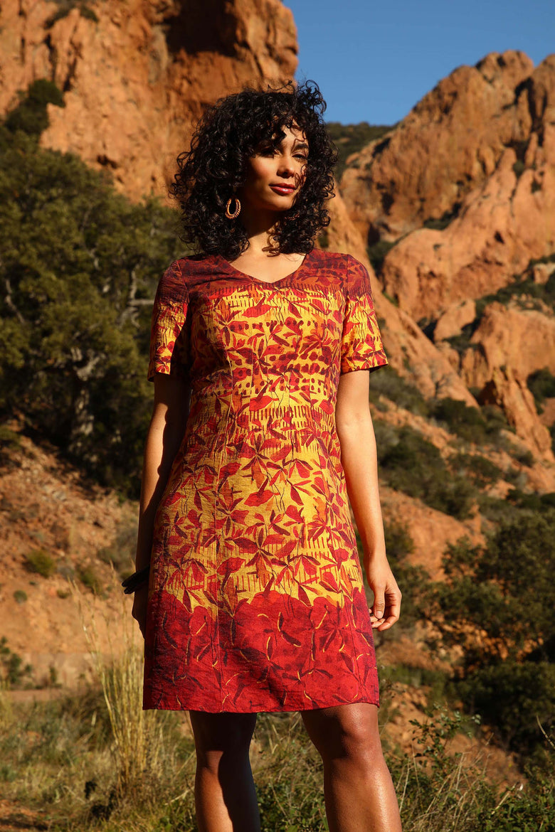 vêtement artist la marque robe-epicee