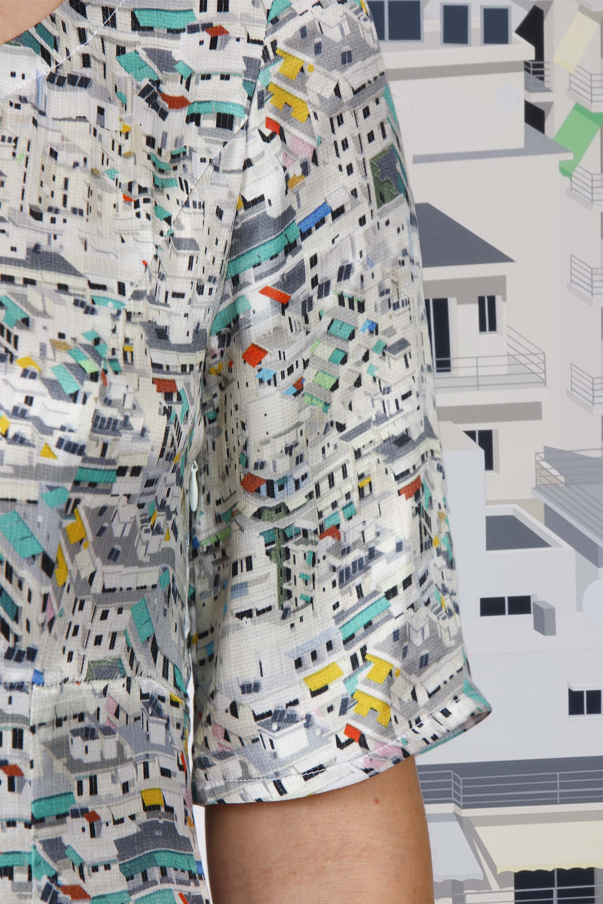 LA ROBE | OLYMPE