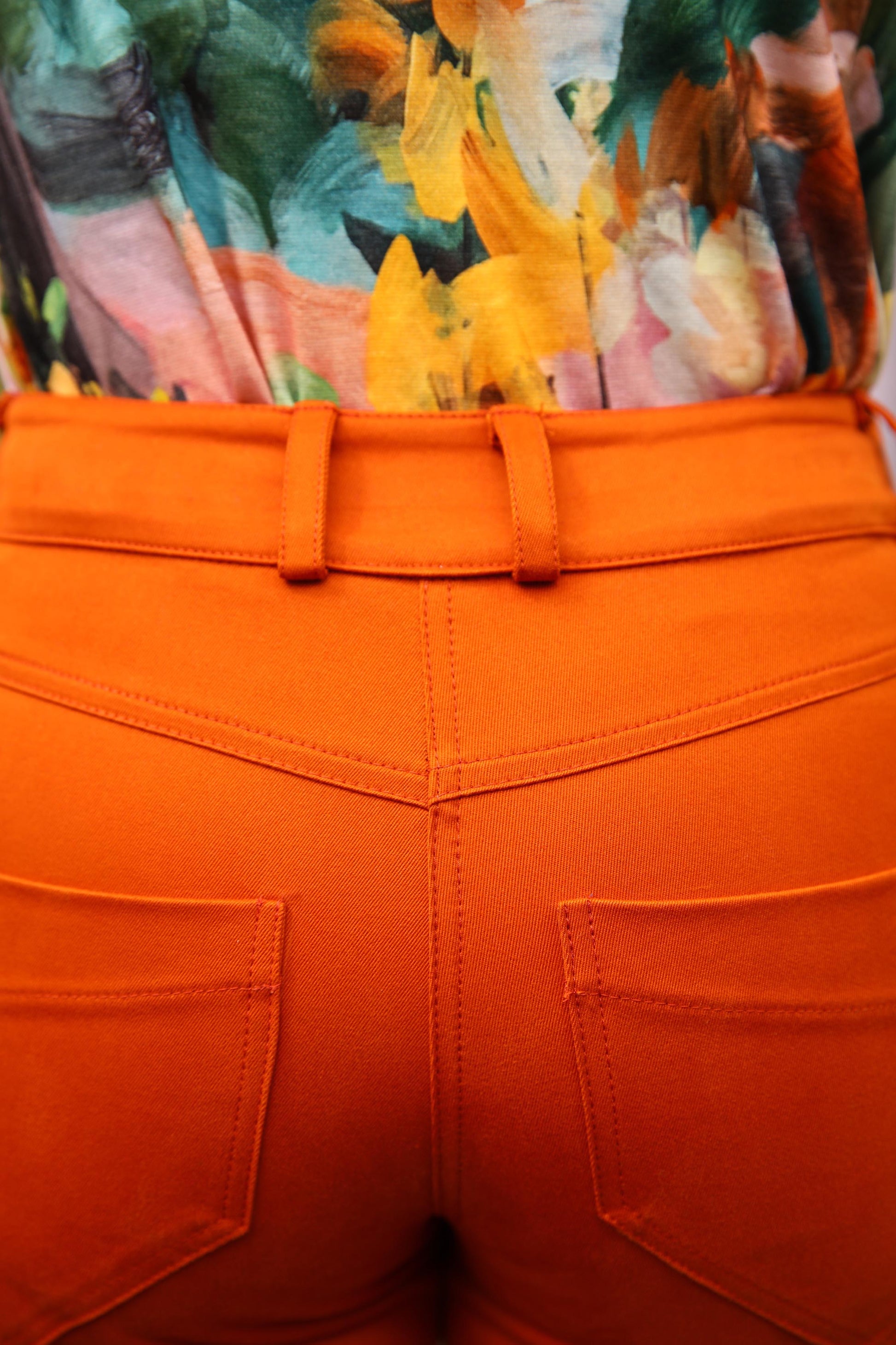 LE PANTALON | LEGENDE D'AUTOMNE