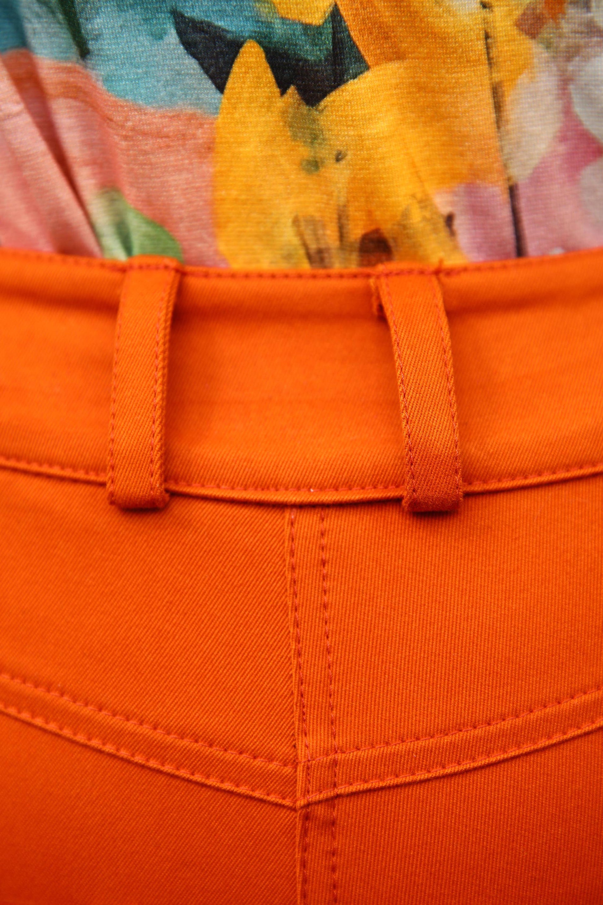 LE PANTALON | LEGENDE D'AUTOMNE