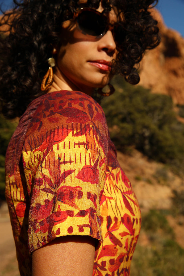 vêtement artist la marque robe-epicee