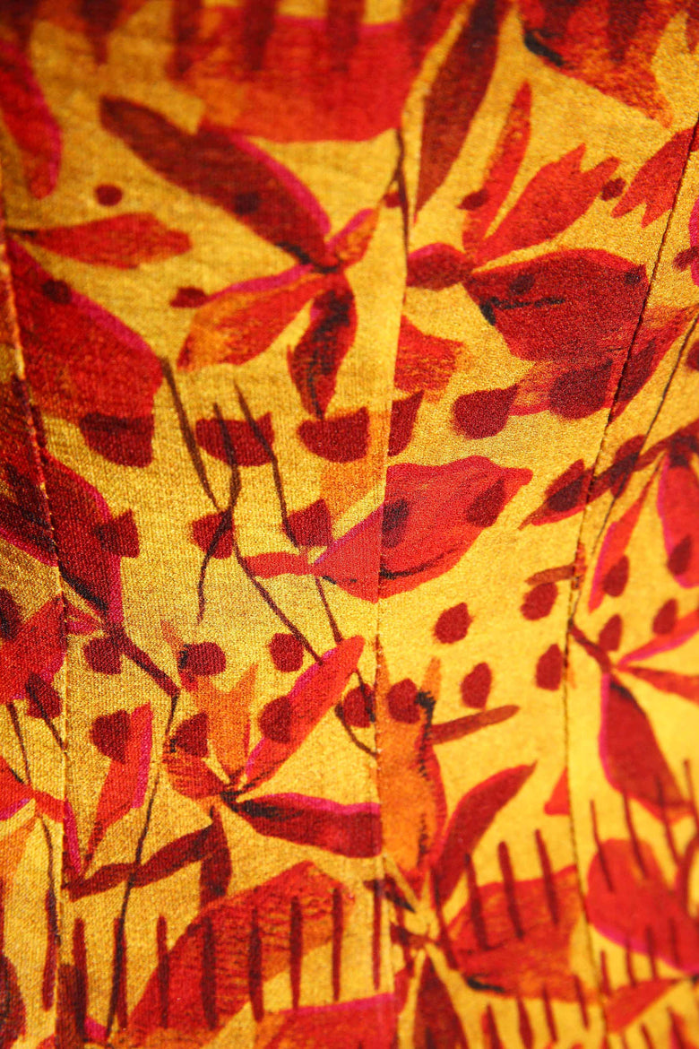 vêtement artist la marque robe-epicee