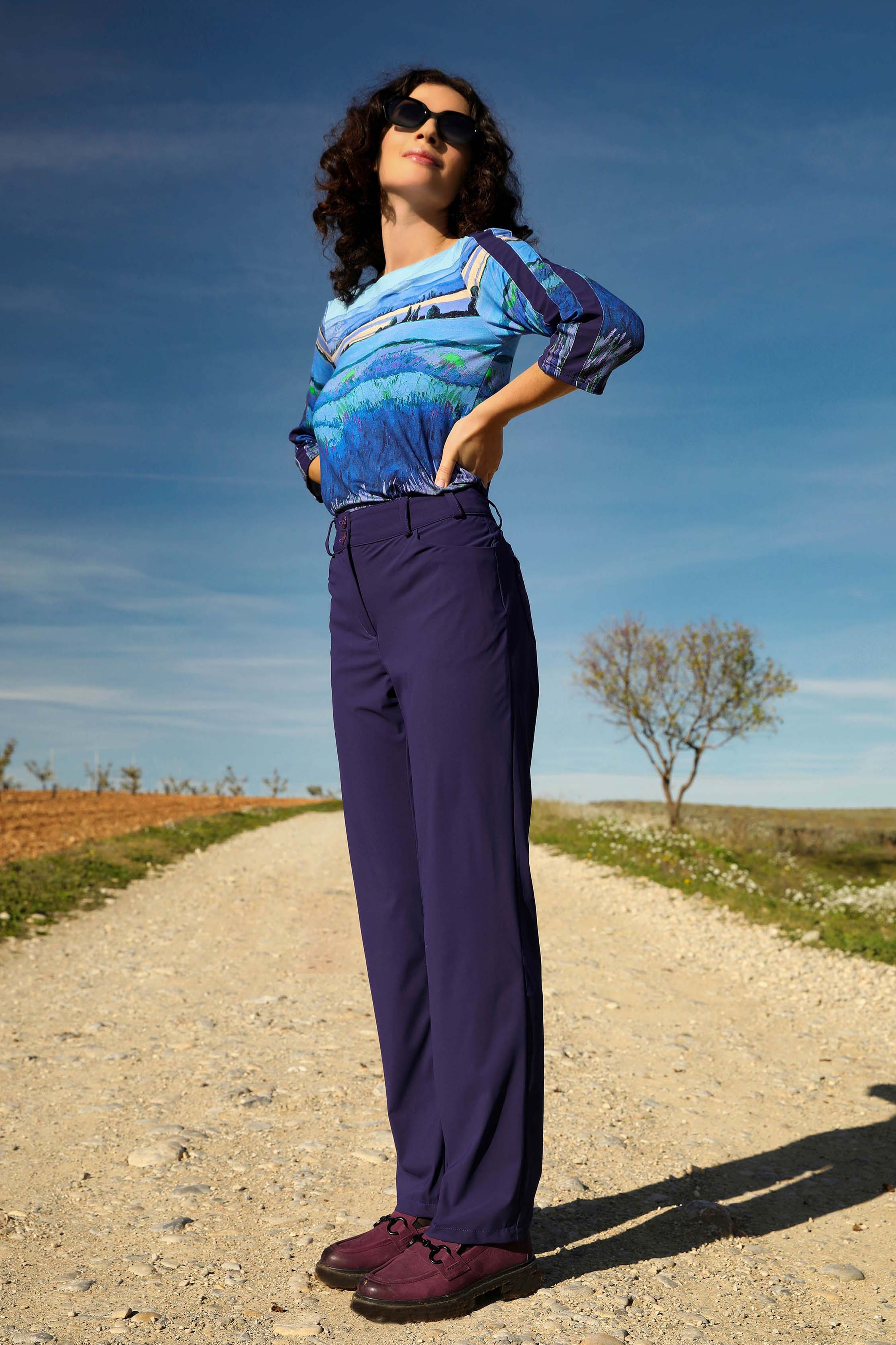 LE PANTALON | LES GRANDS CHEMINS