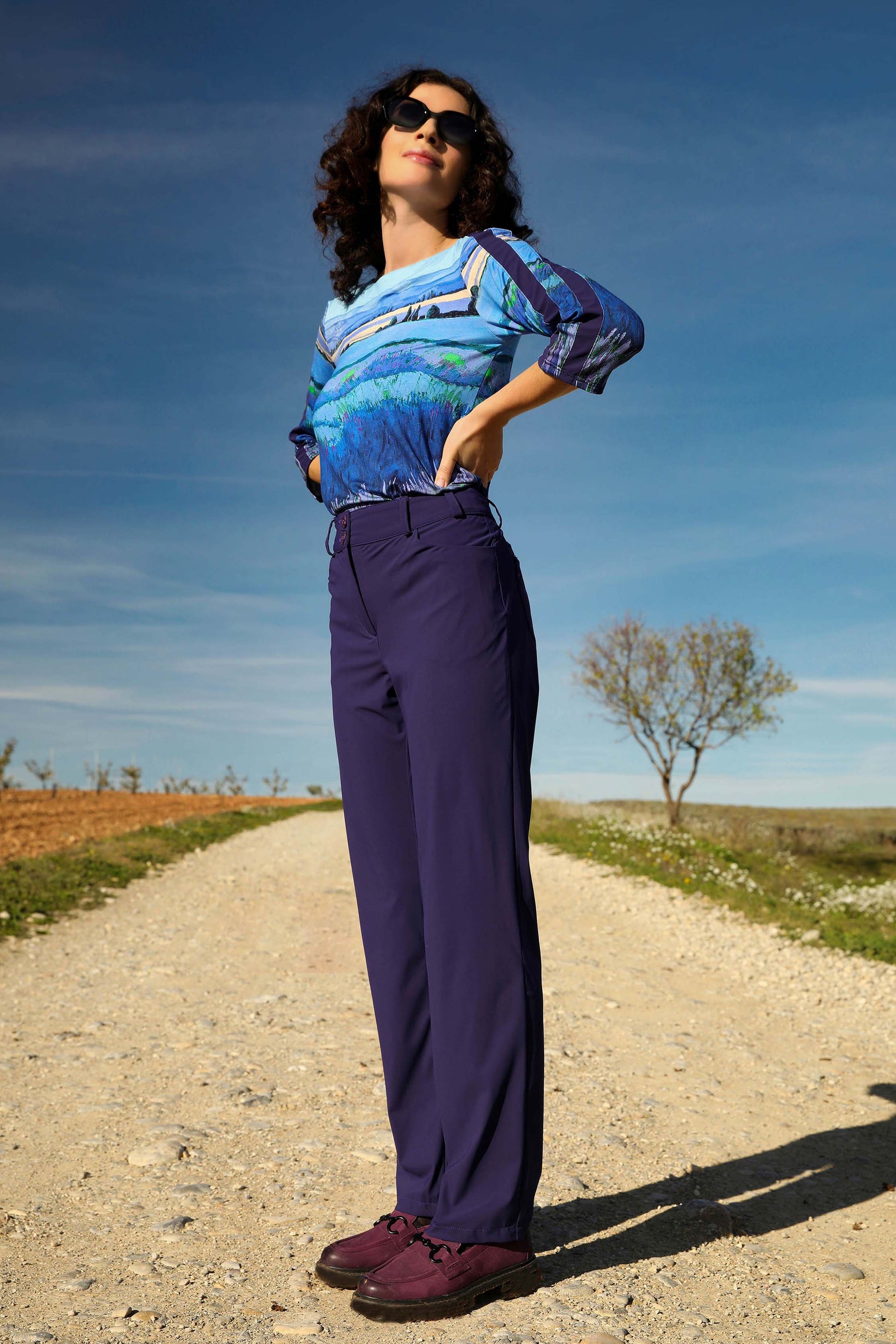 LE PANTALON | LES GRANDS CHEMINS