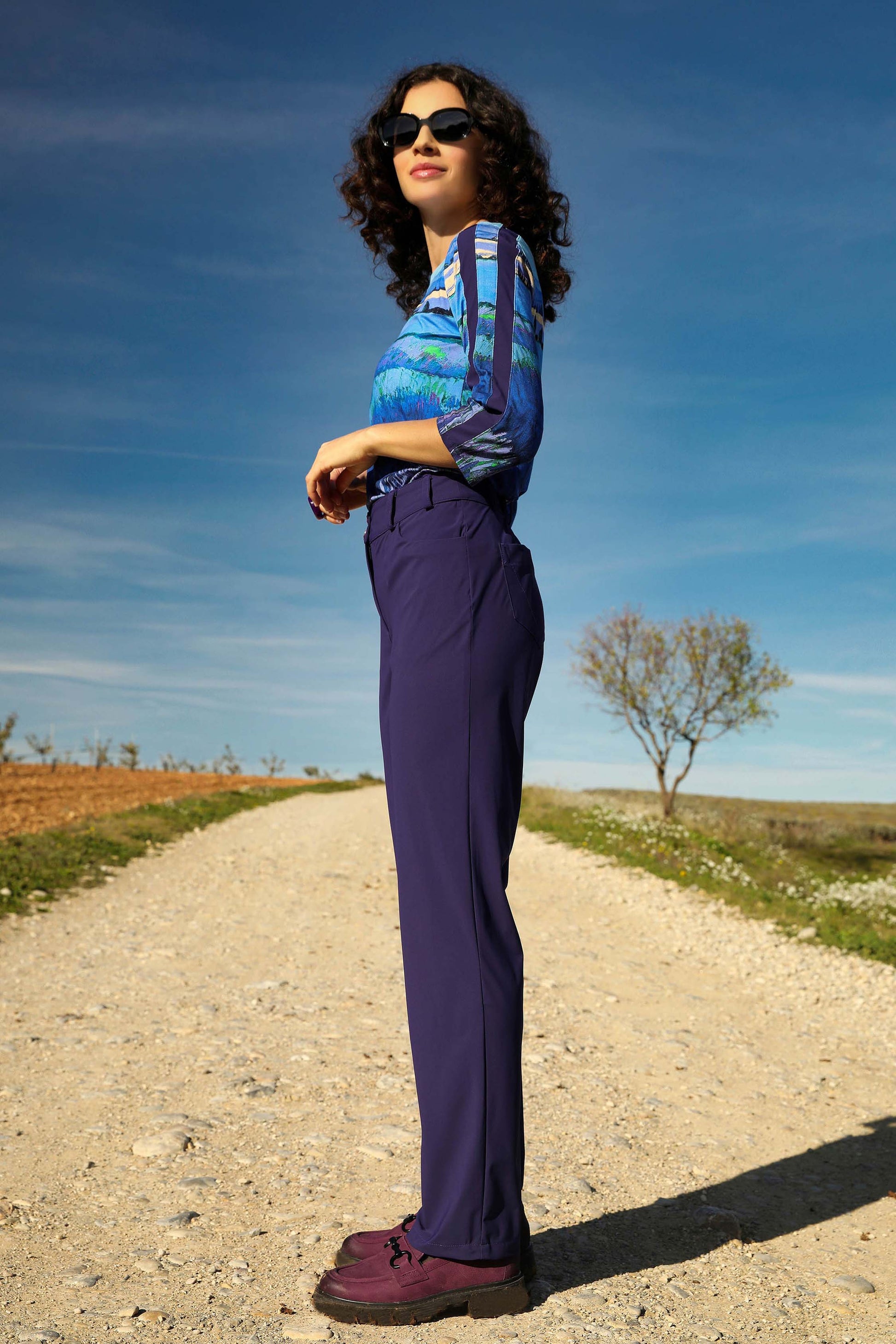 LE PANTALON | LES GRANDS CHEMINS