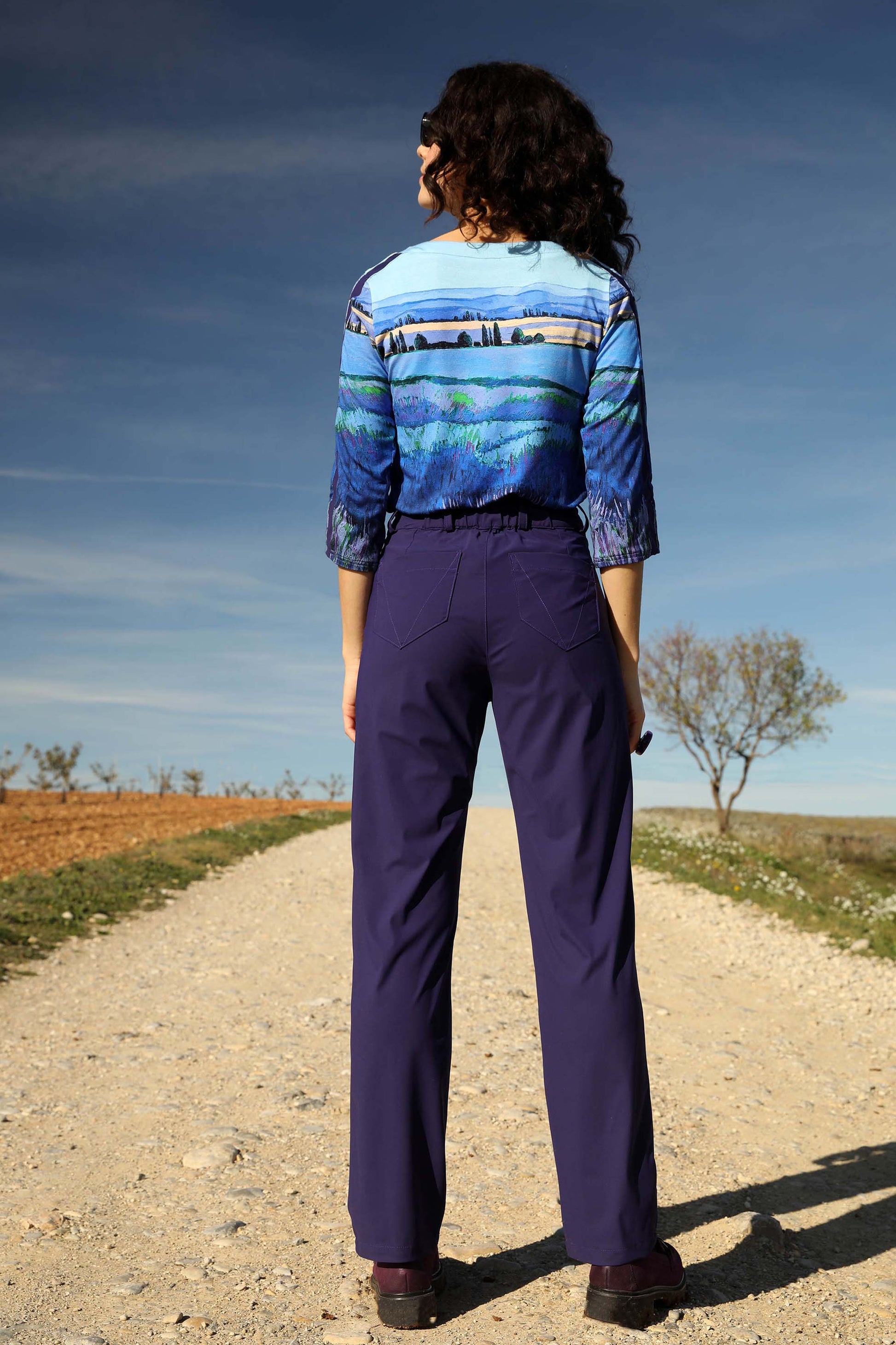 LE PANTALON | LES GRANDS CHEMINS