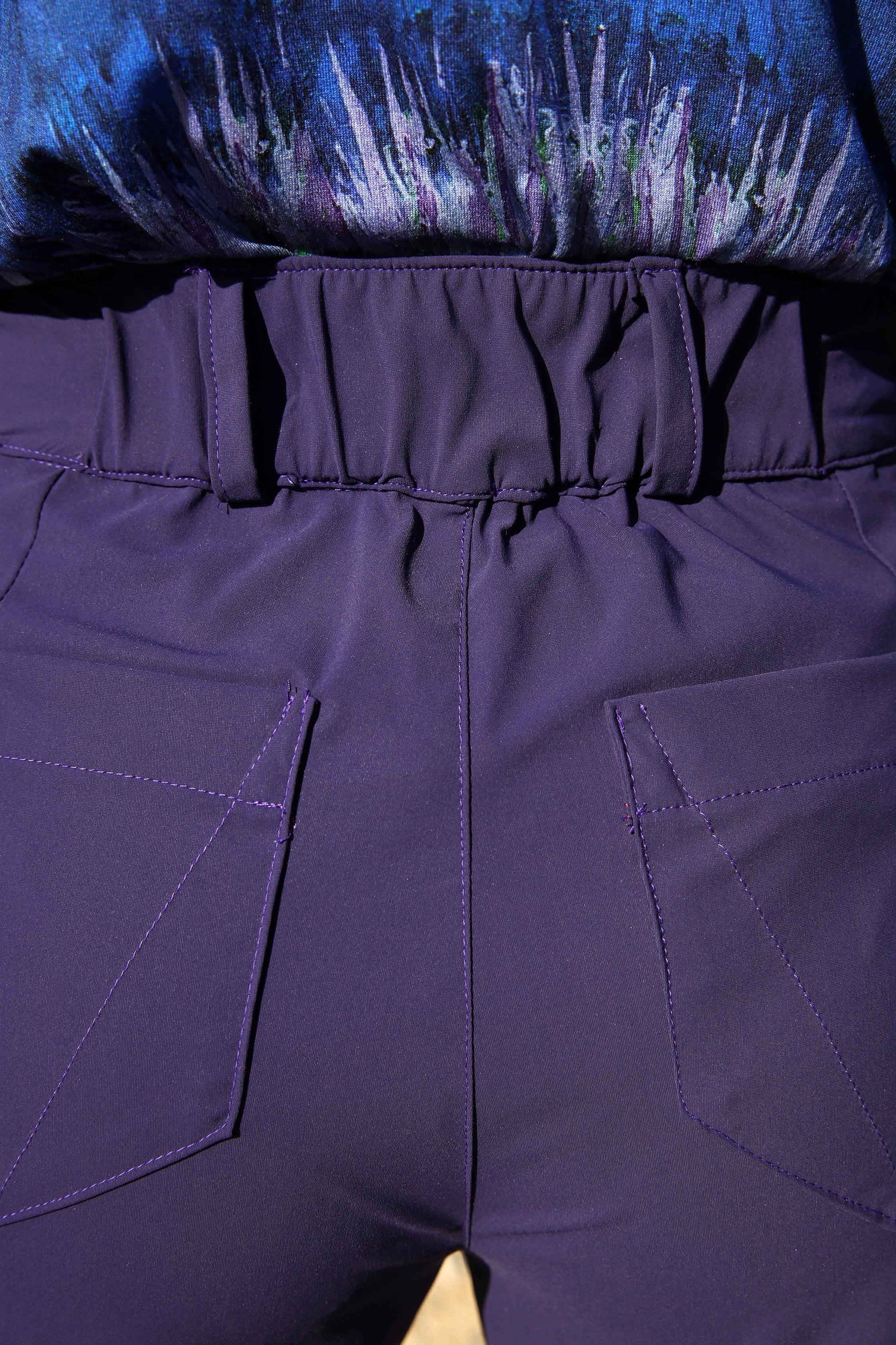LE PANTALON | LES GRANDS CHEMINS