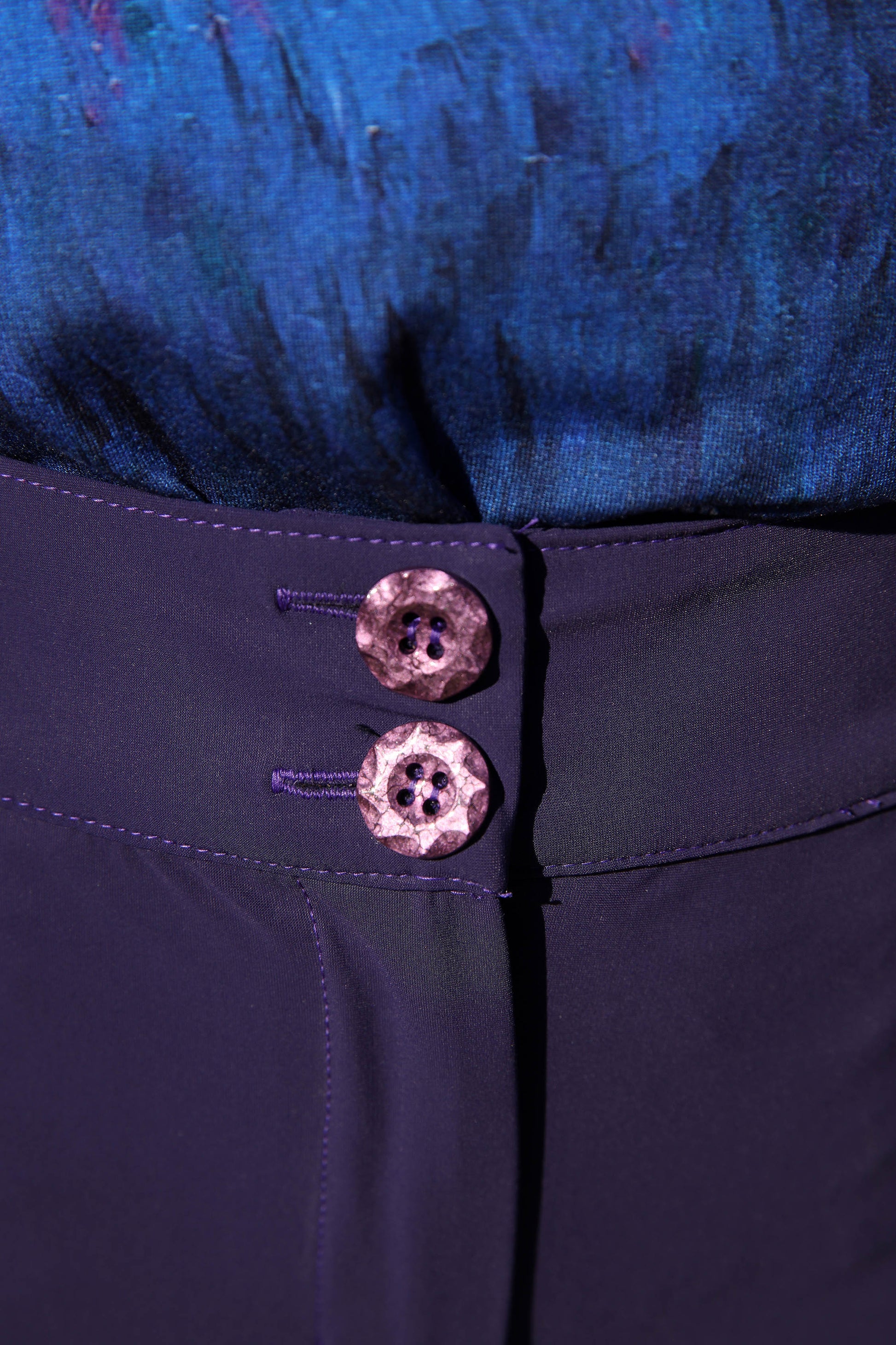 LE PANTALON | LES GRANDS CHEMINS