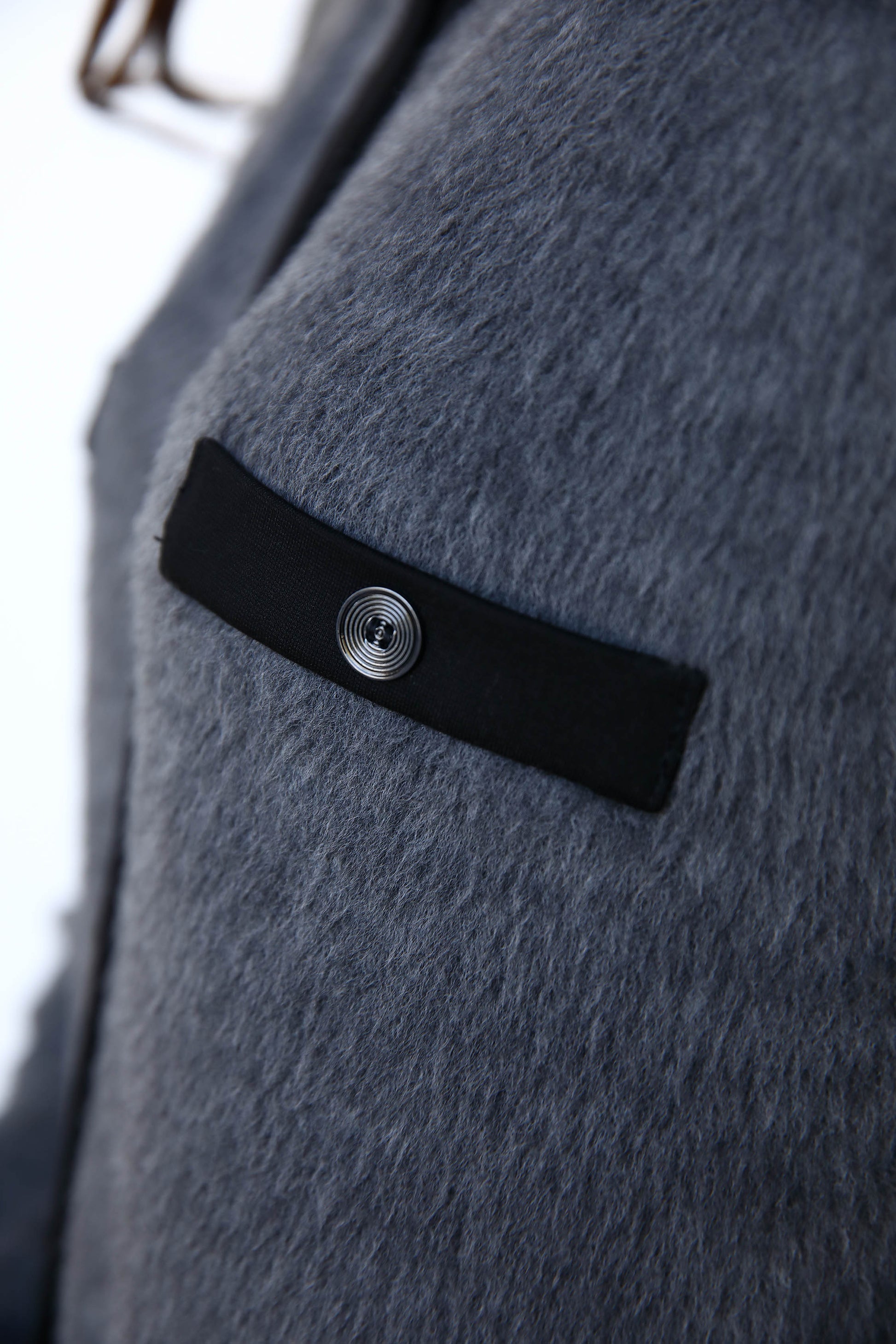 LE CARDIGAN GRIS | FRAGMENTS