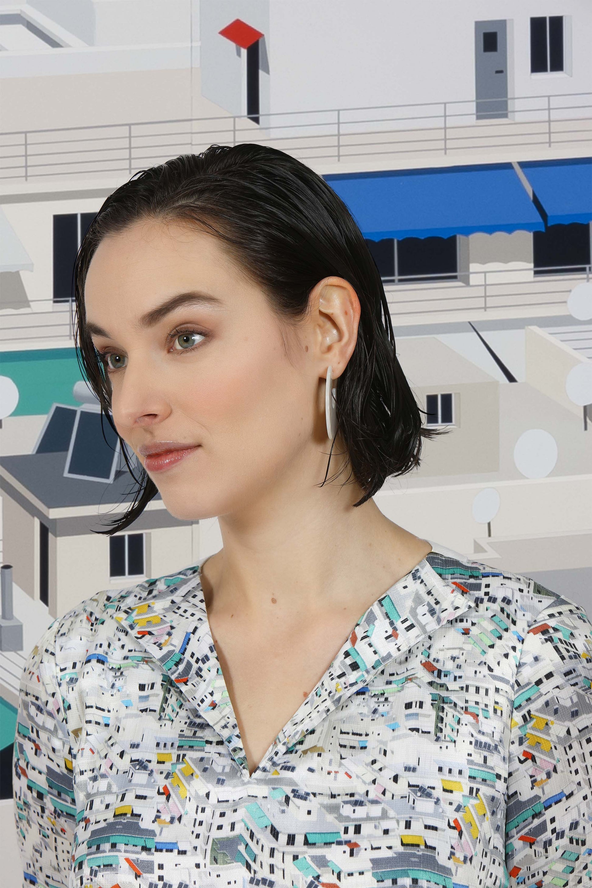 LE TOP FANTAISIE | OLYMPE