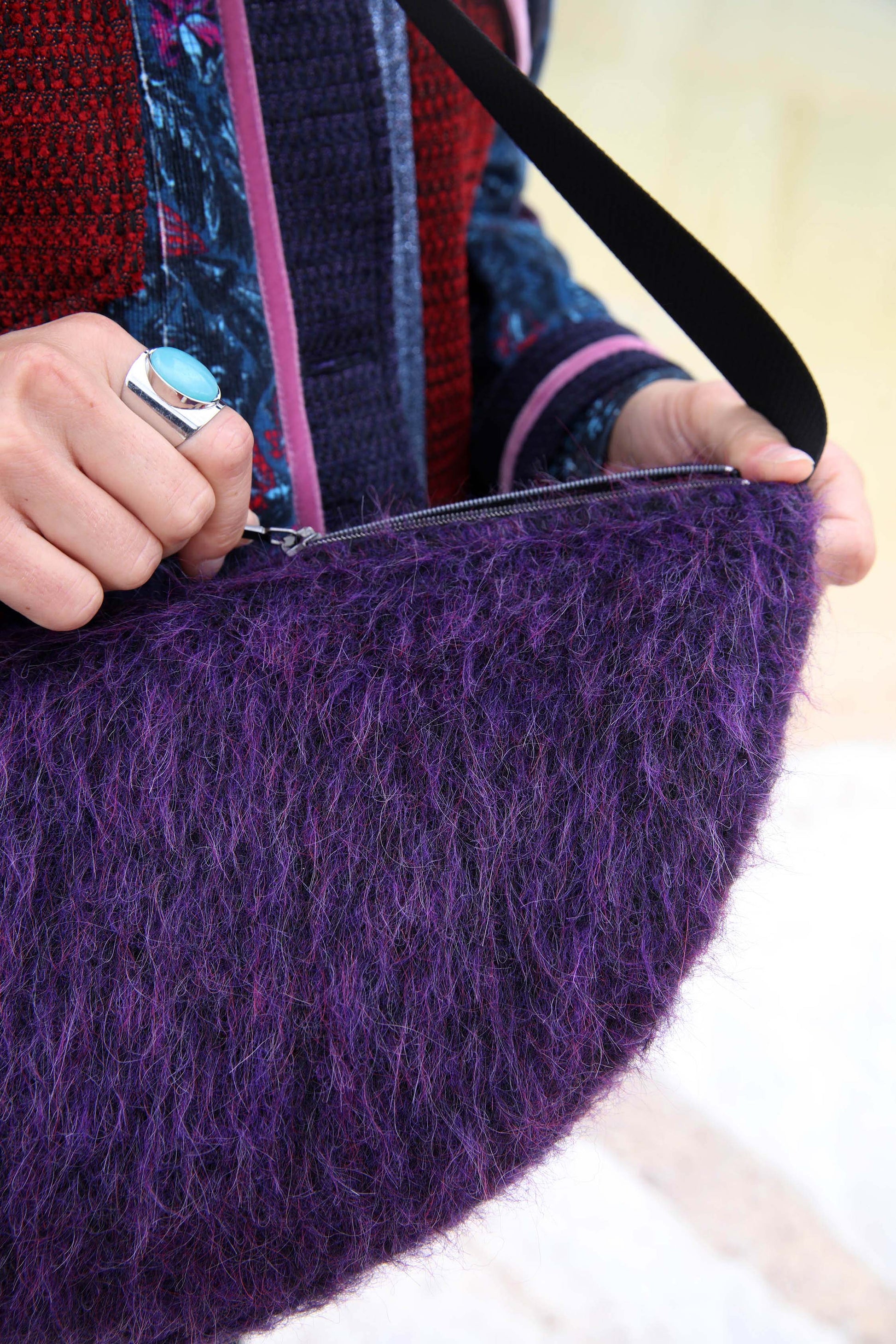 LE SAC | MEMORY