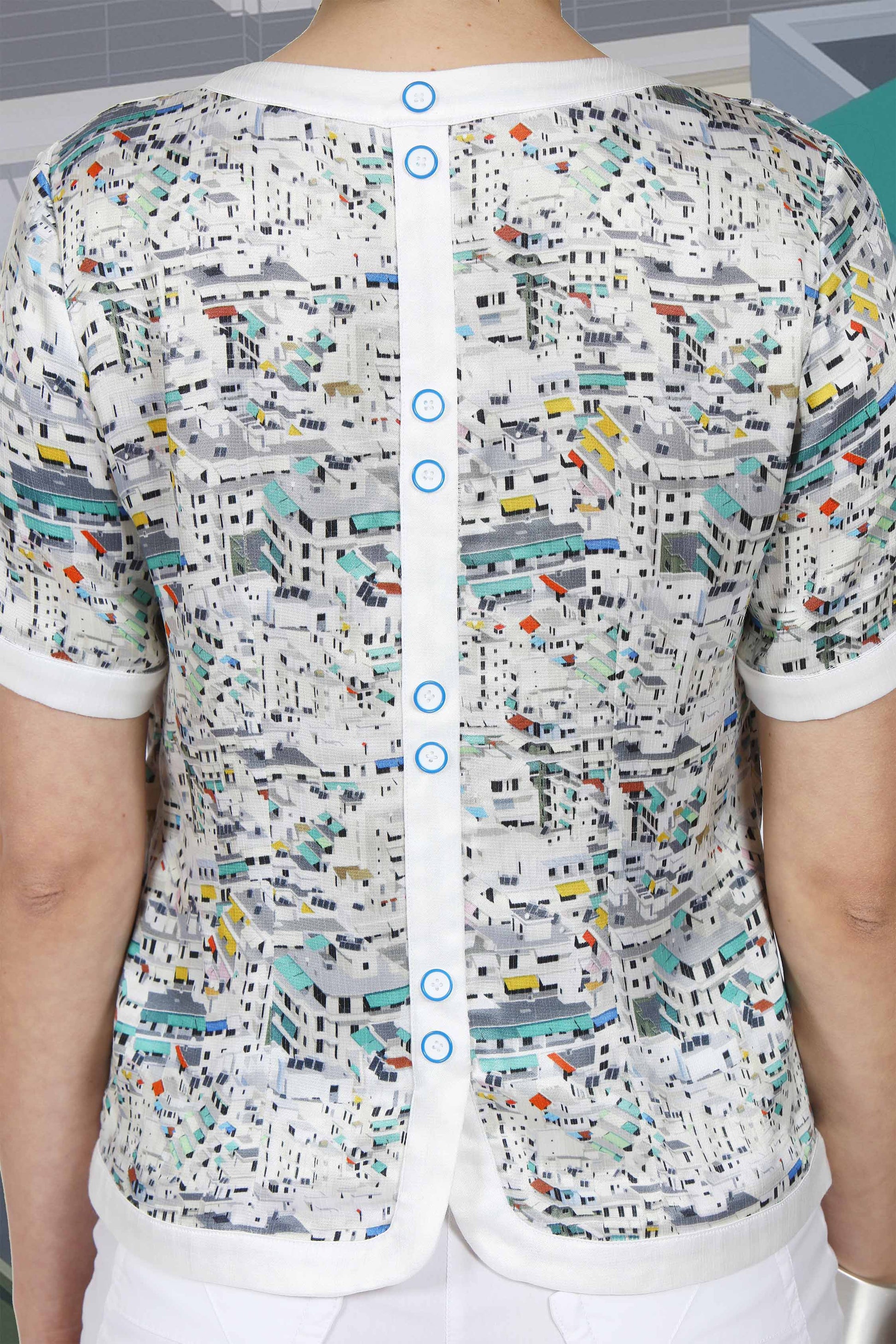 LE TOP FANTAISIE | OLYMPE