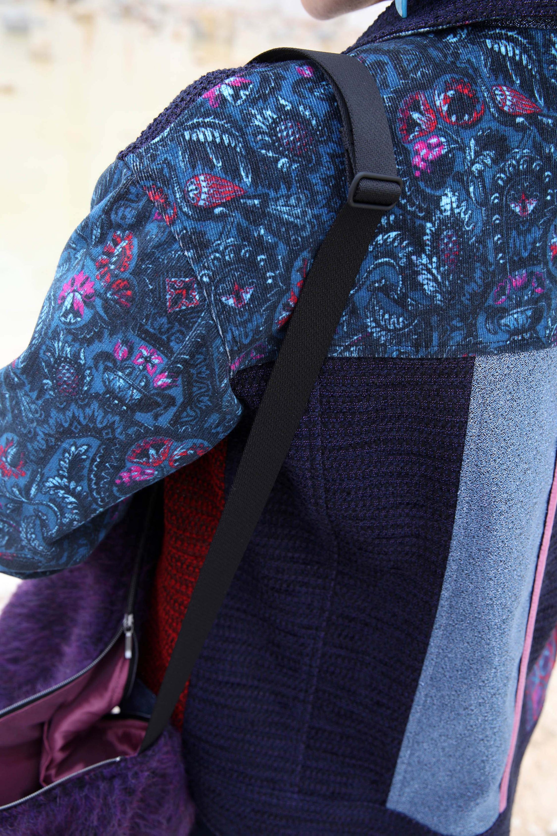LE SAC | MEMORY