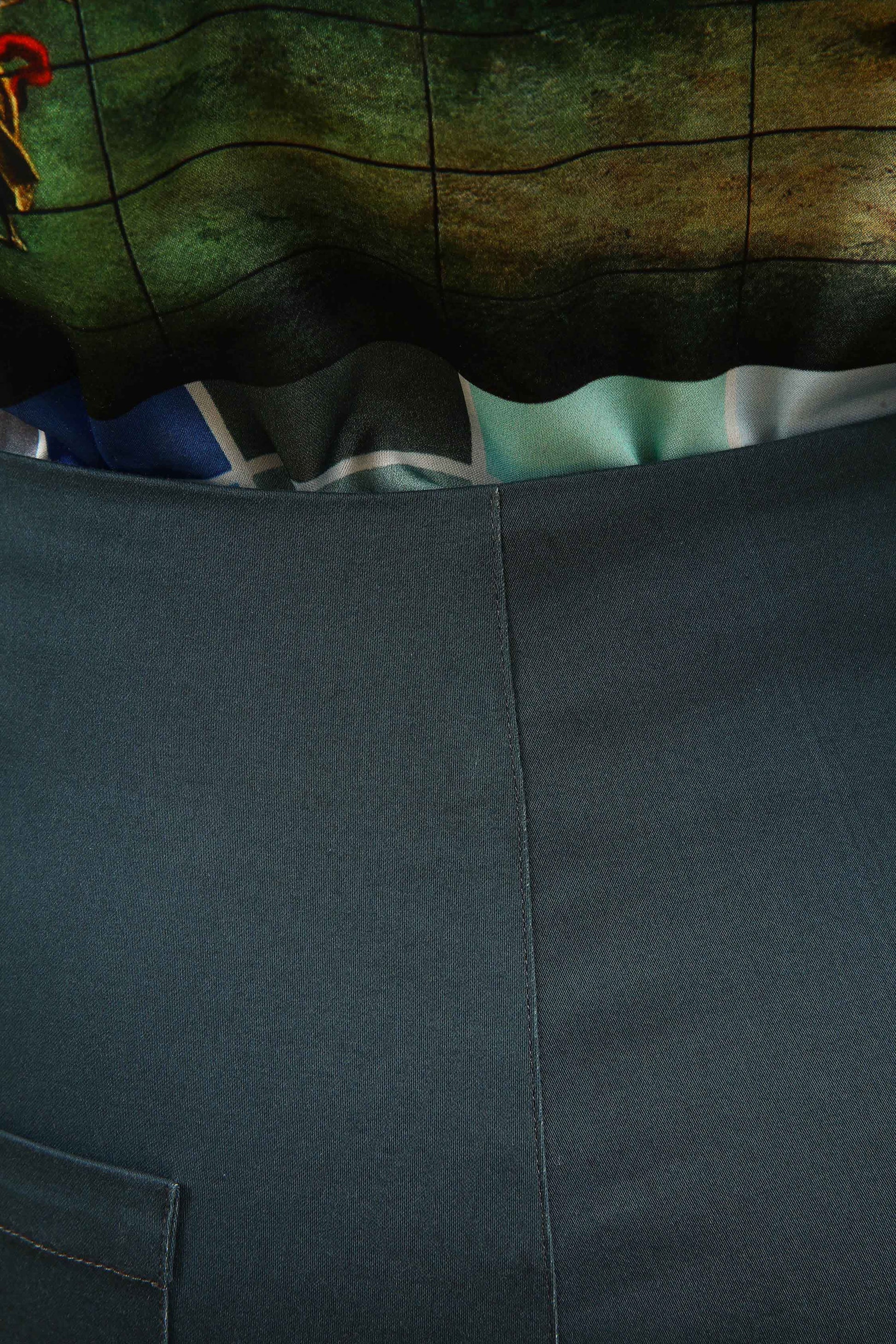 LE PANTALON | HARMONIA