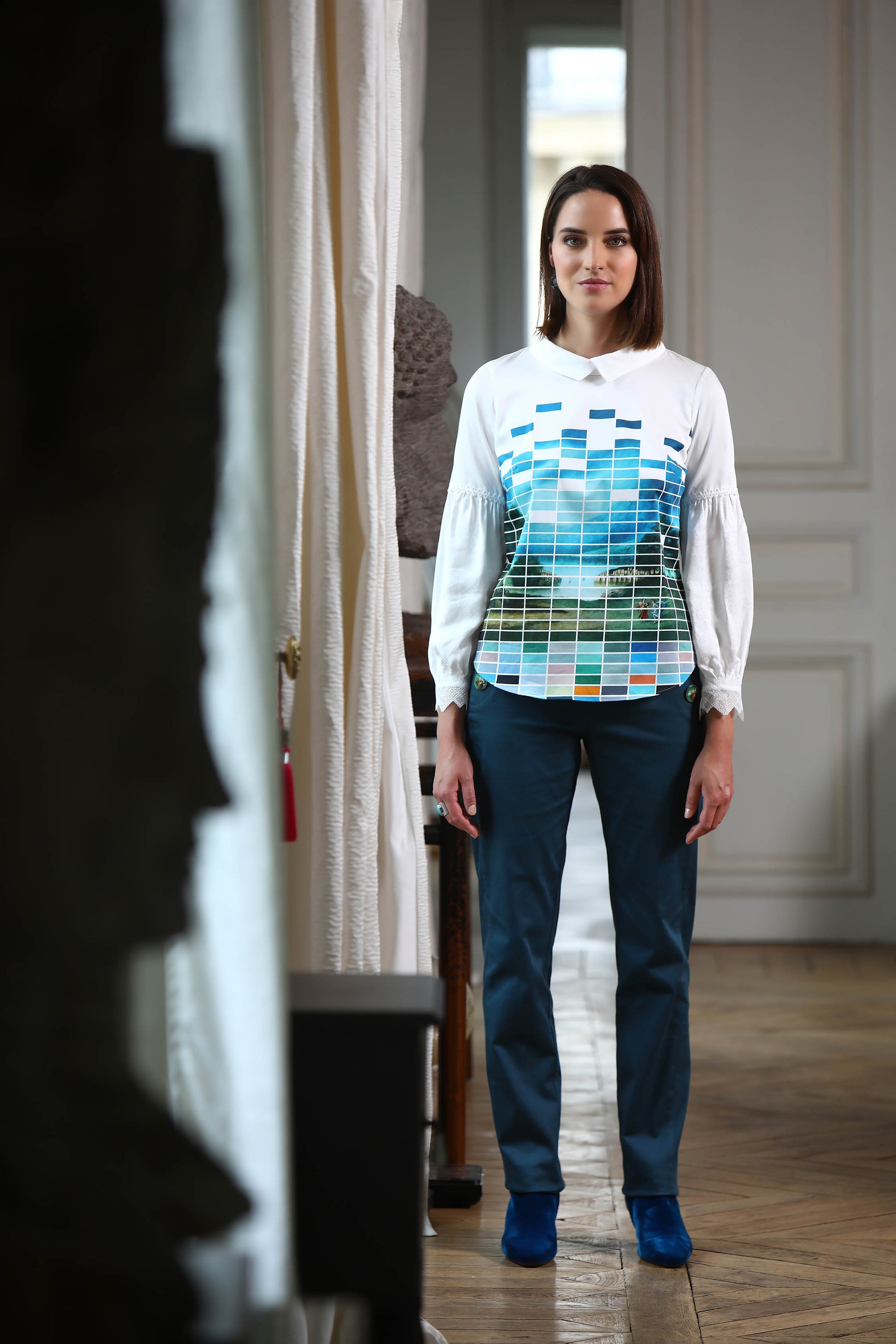 LE TOP FANTAISIE | HARMONIA