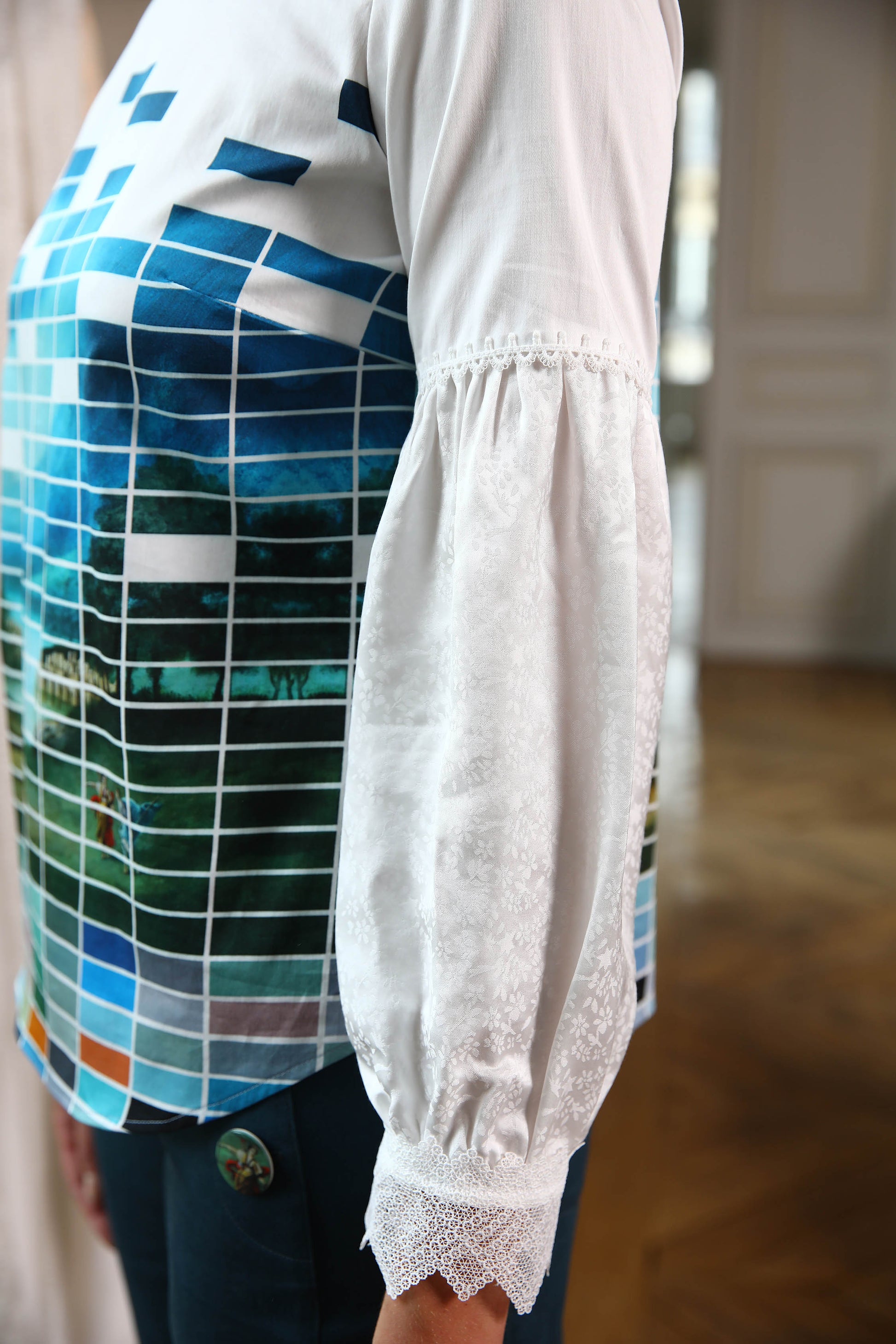 LE TOP FANTAISIE | HARMONIA