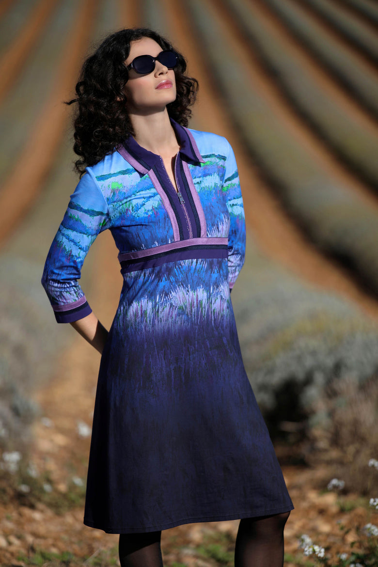 vêtement artist la marque robe-les-grands-chemins