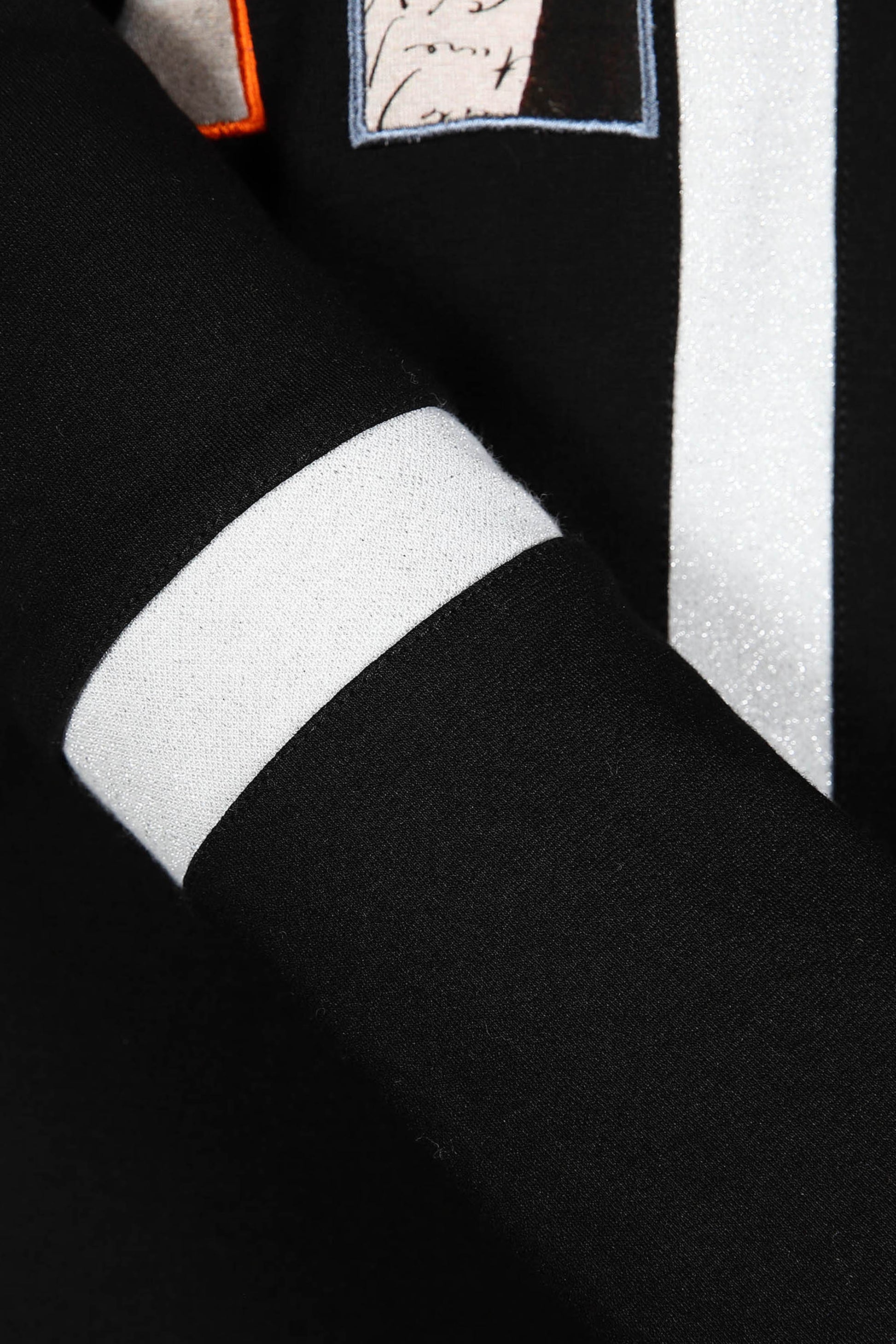 LA ROBE | FRAGMENTS