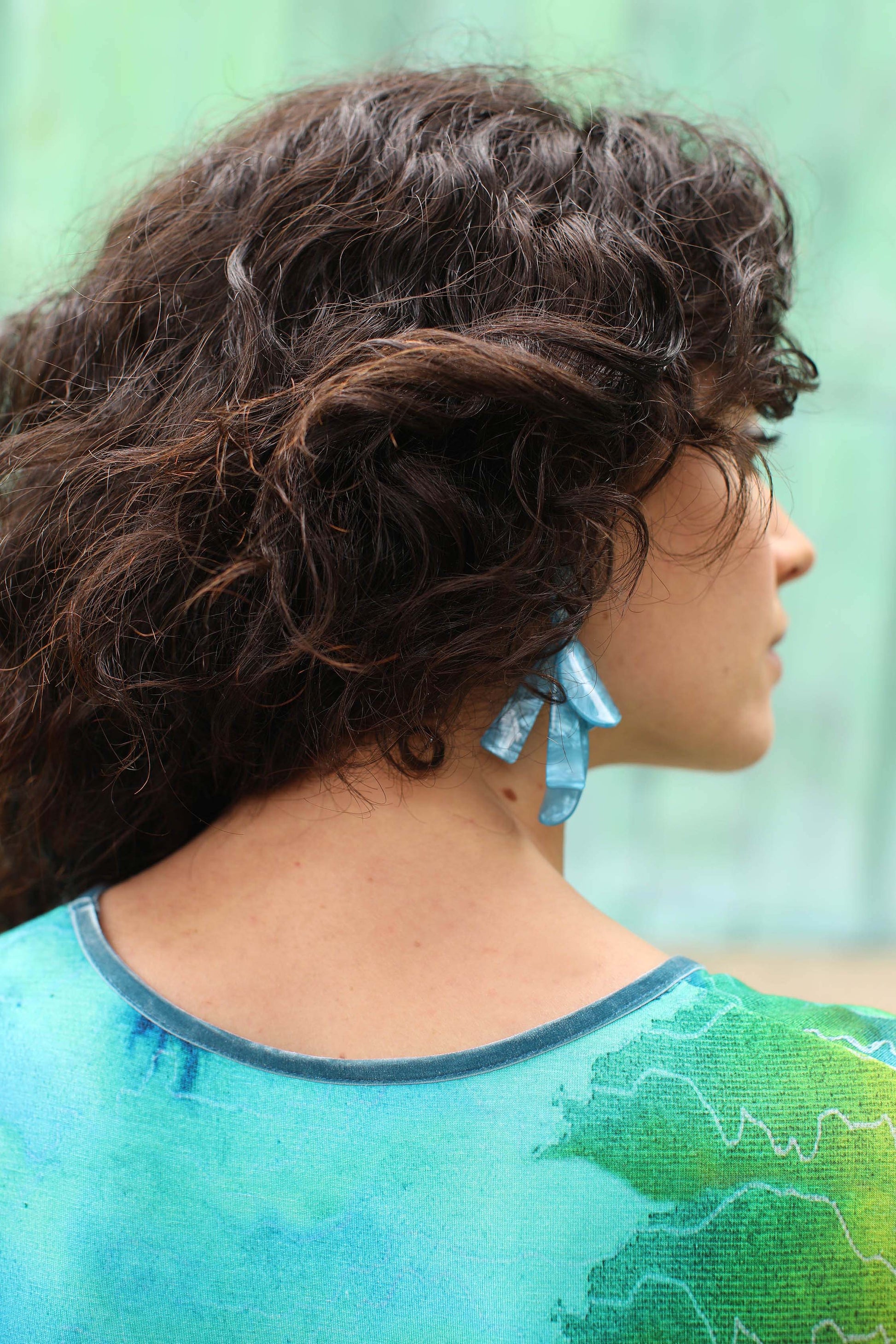 LE TOP EN JERSEY | AU PAYS DES MERVEILLES