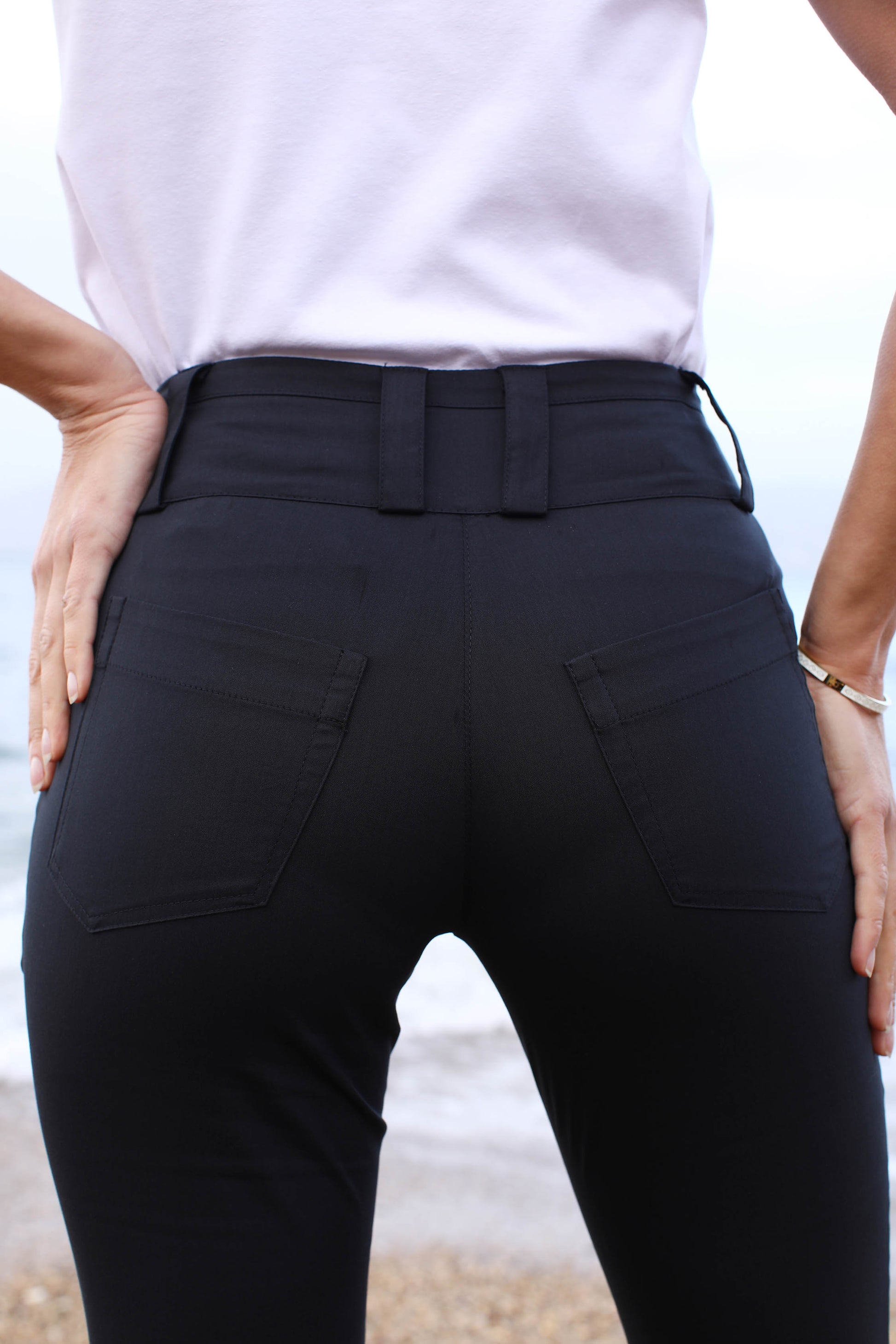LE PANTALON SUPER STRETCH 2025 | PERMANENTS