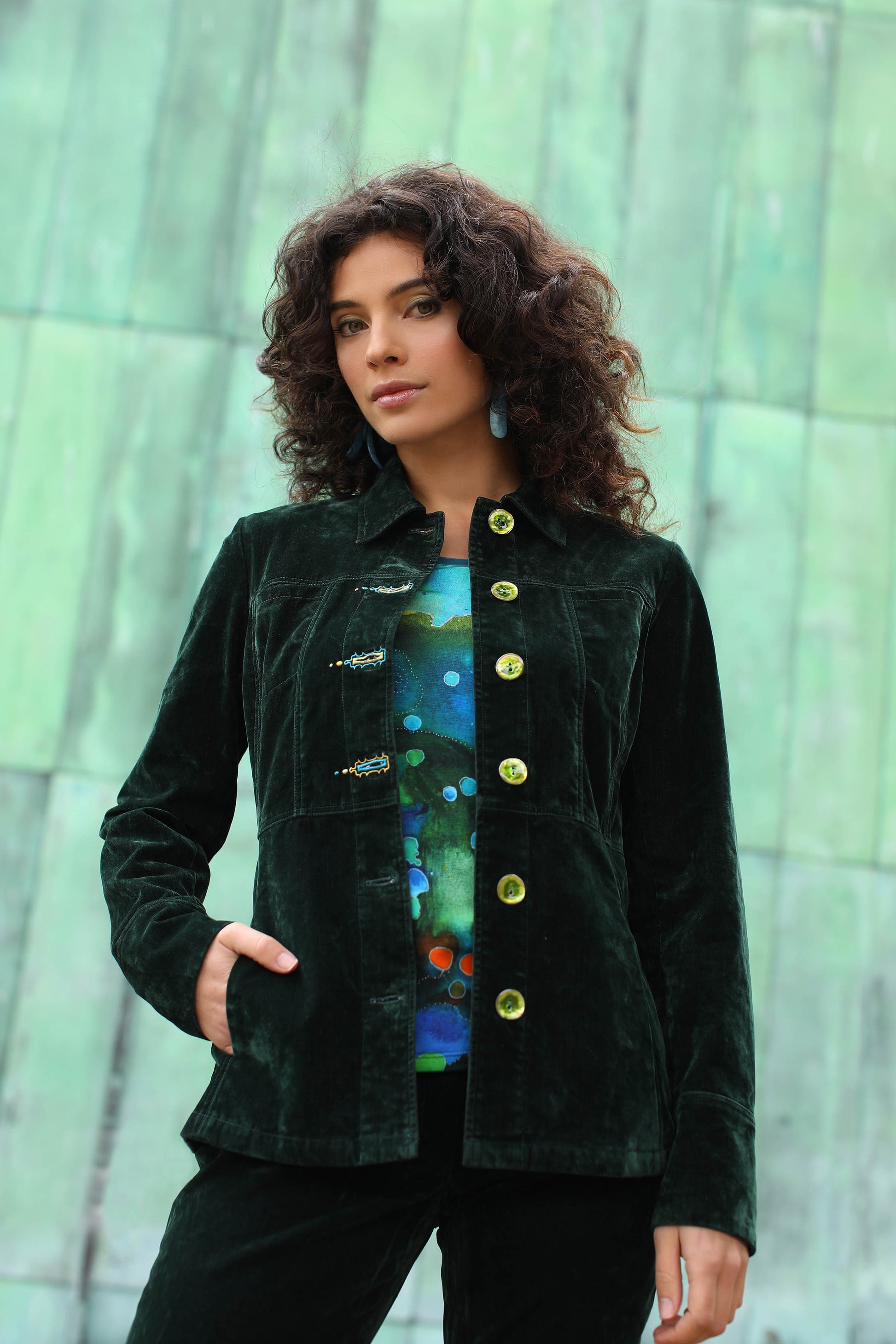 LE TOP EN JERSEY | AU PAYS DES MERVEILLES