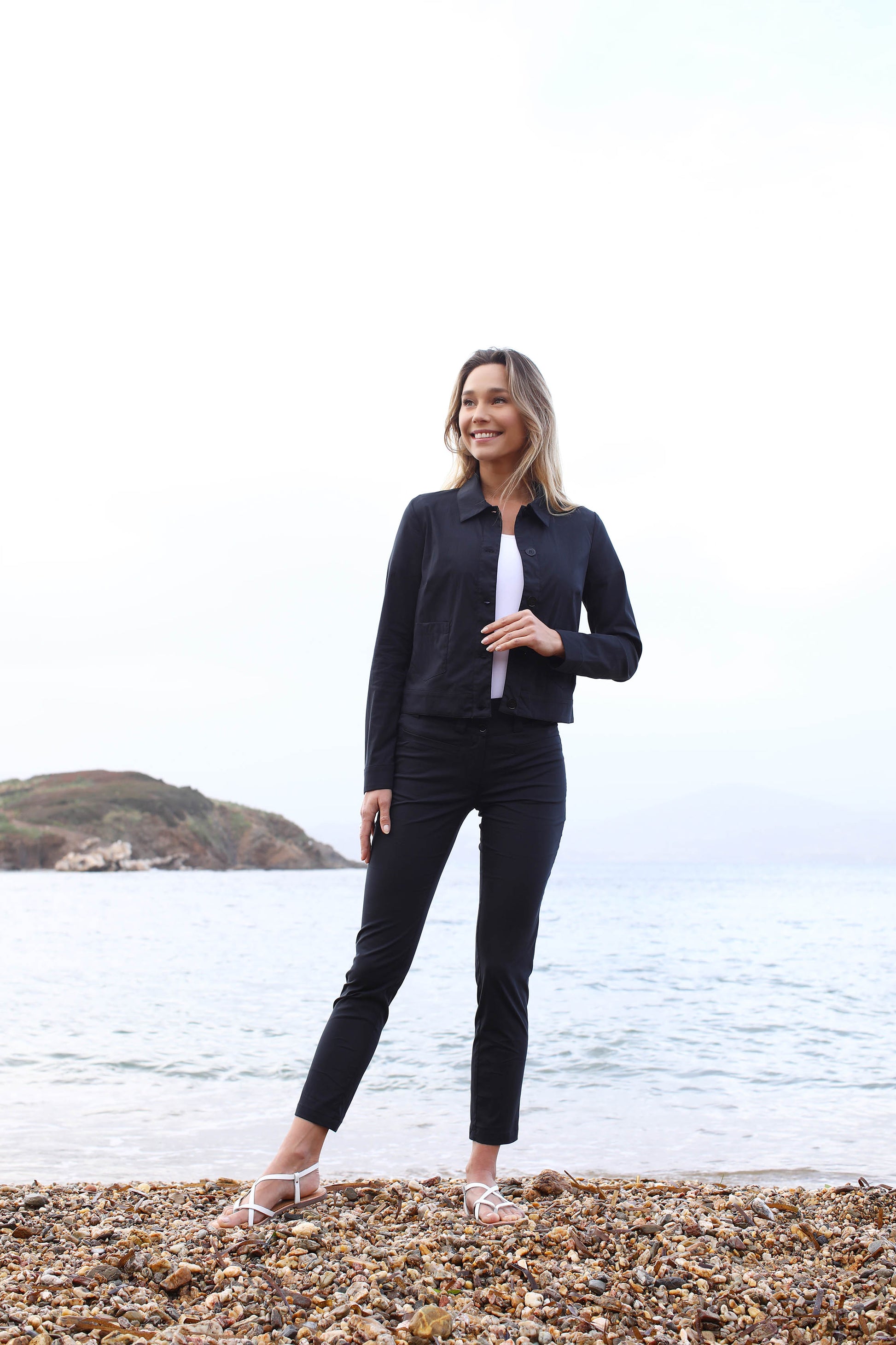 LE PANTALON SUPER STRETCH 2025 | PERMANENTS