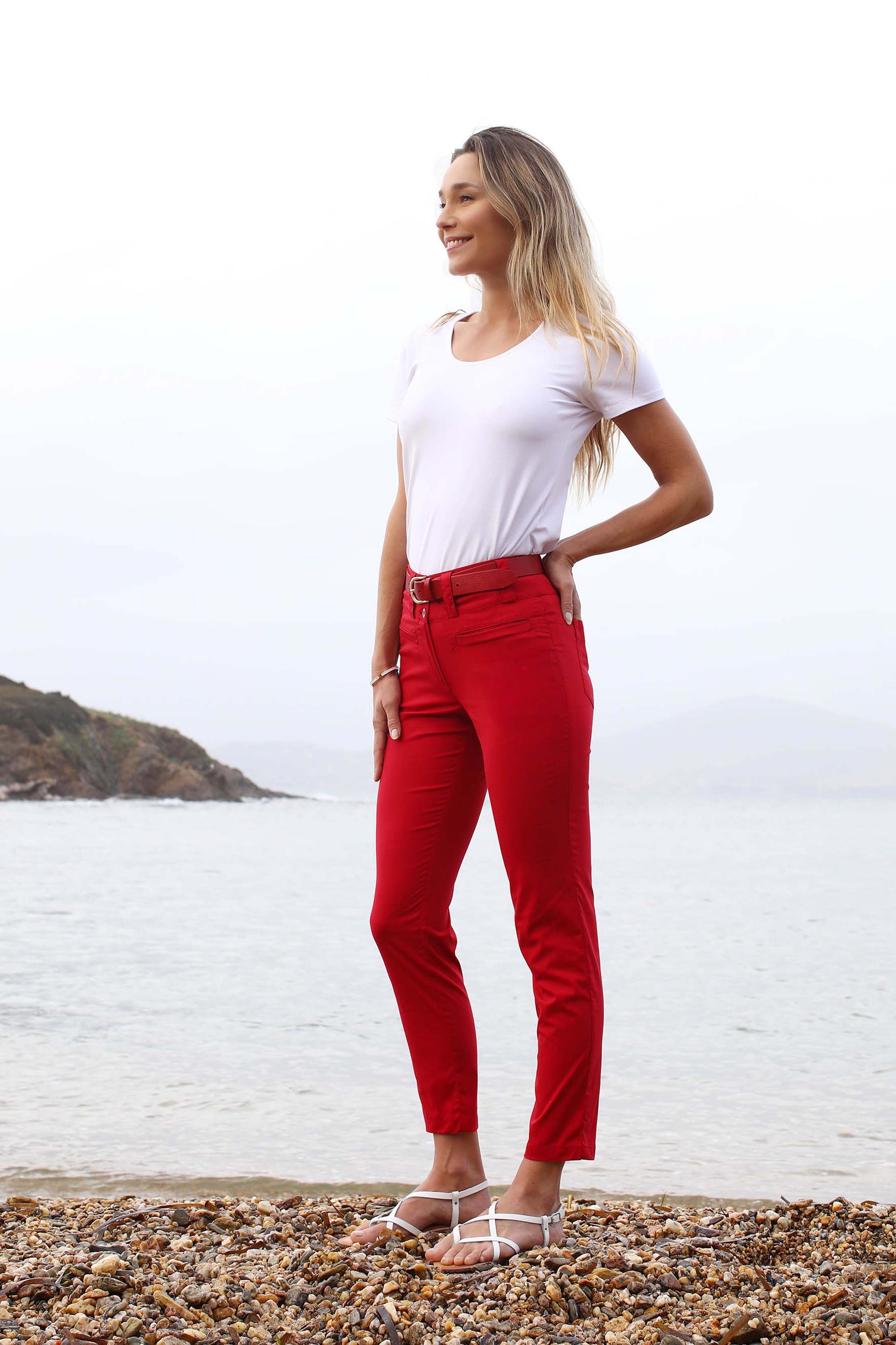 LE PANTALON SUPER STRETCH 2025 | PERMANENTS