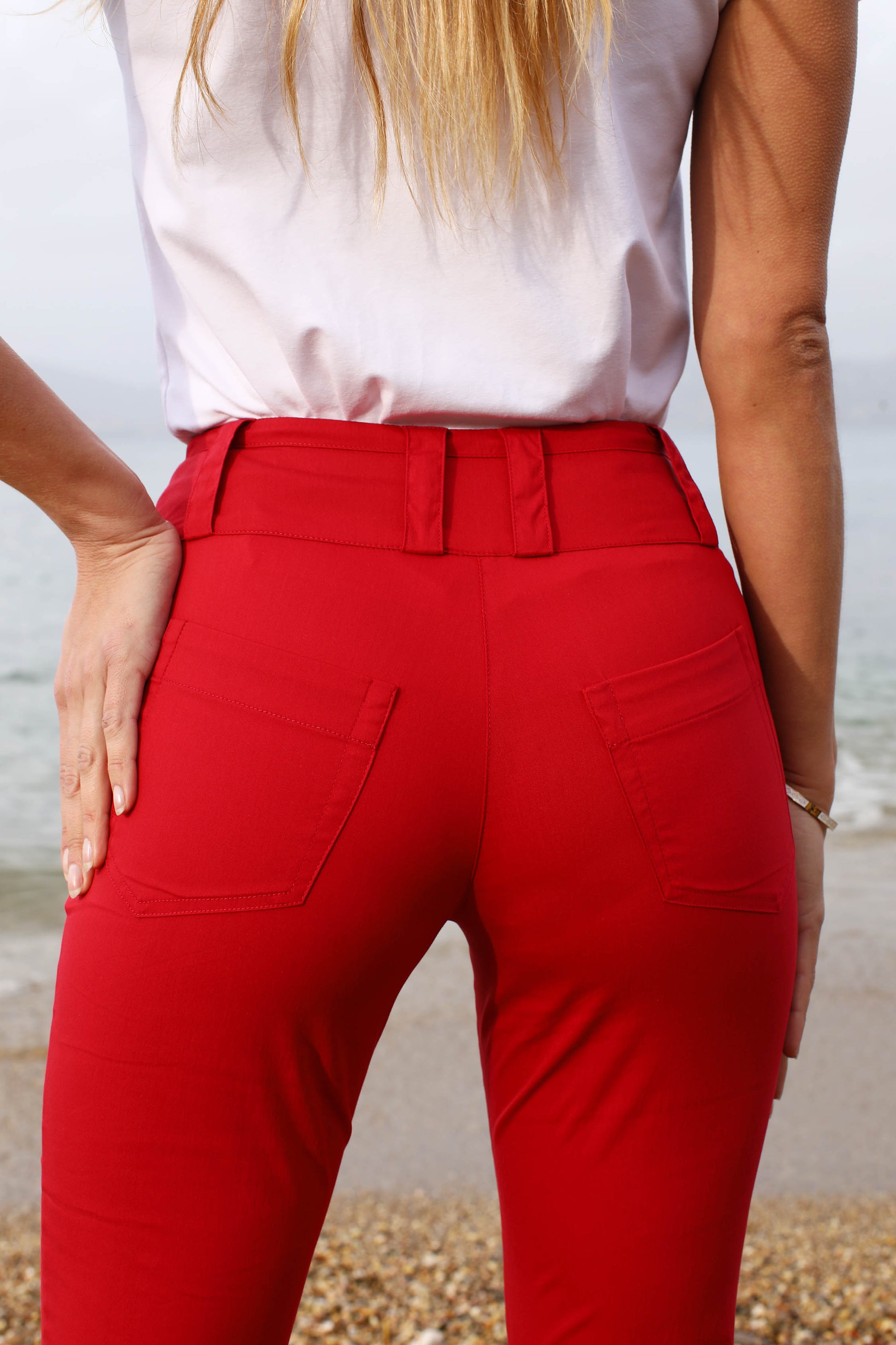 LE PANTALON SUPER STRETCH 2025 | PERMANENTS