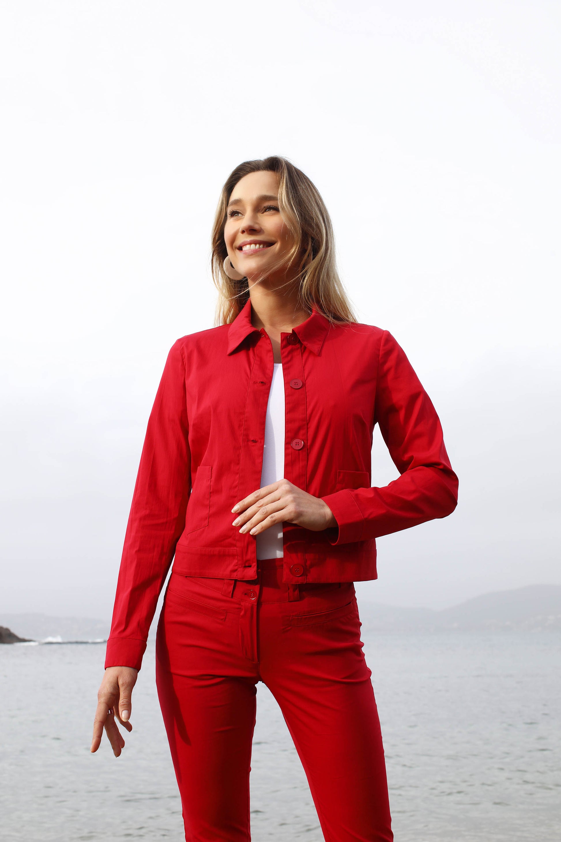 LE PANTALON SUPER STRETCH 2025 | PERMANENTS