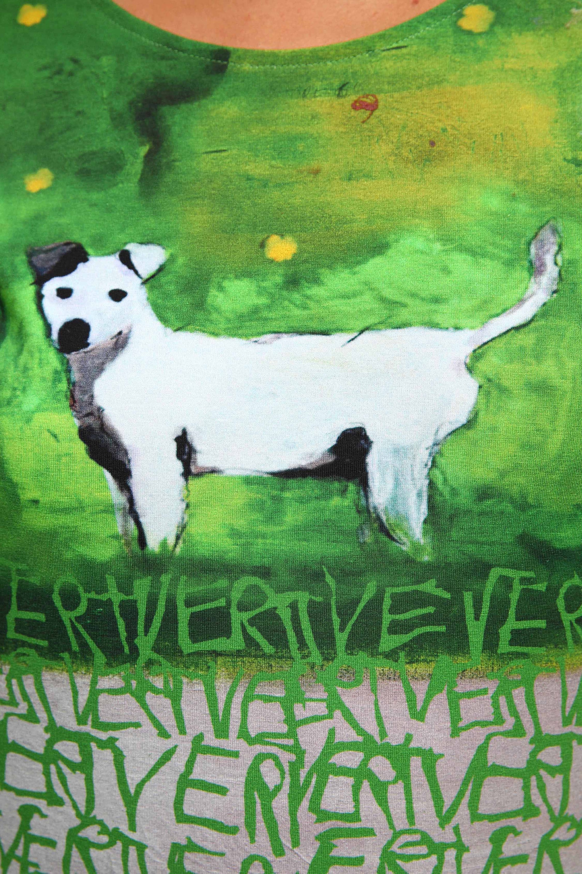 LE TOP COL ROND | EN BONNE COMPAGNIE