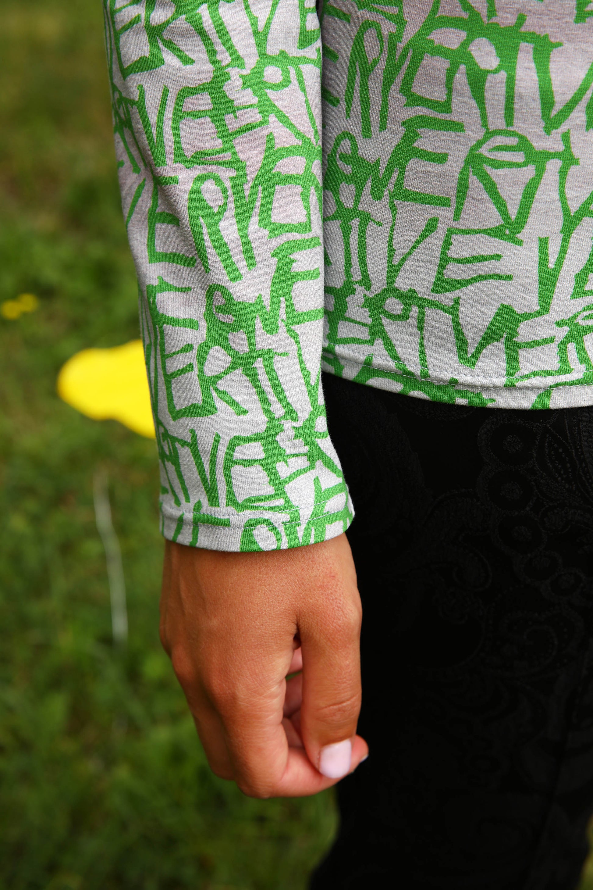 LE TOP COL ROND | EN BONNE COMPAGNIE