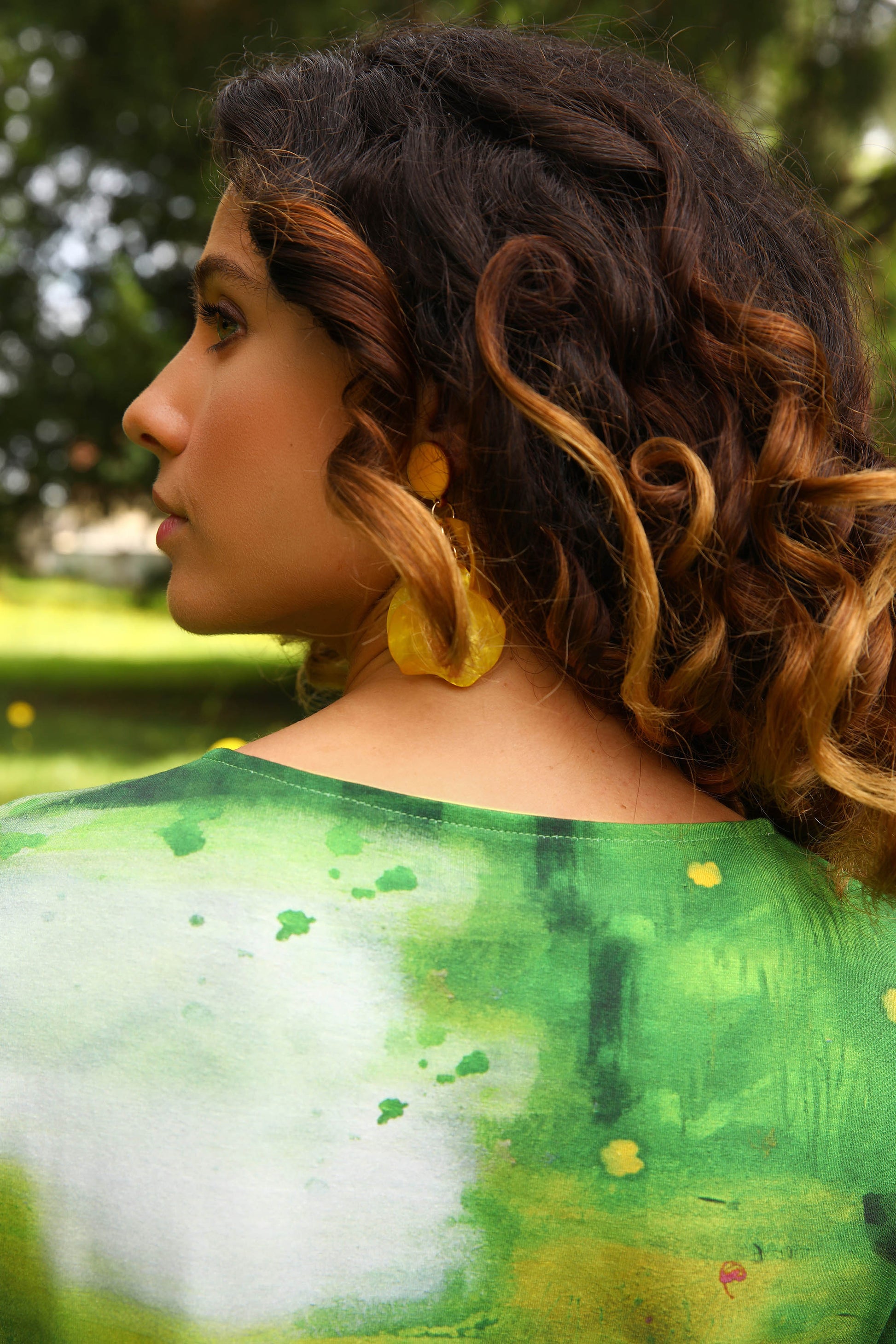 LE TOP COL ROND | EN BONNE COMPAGNIE