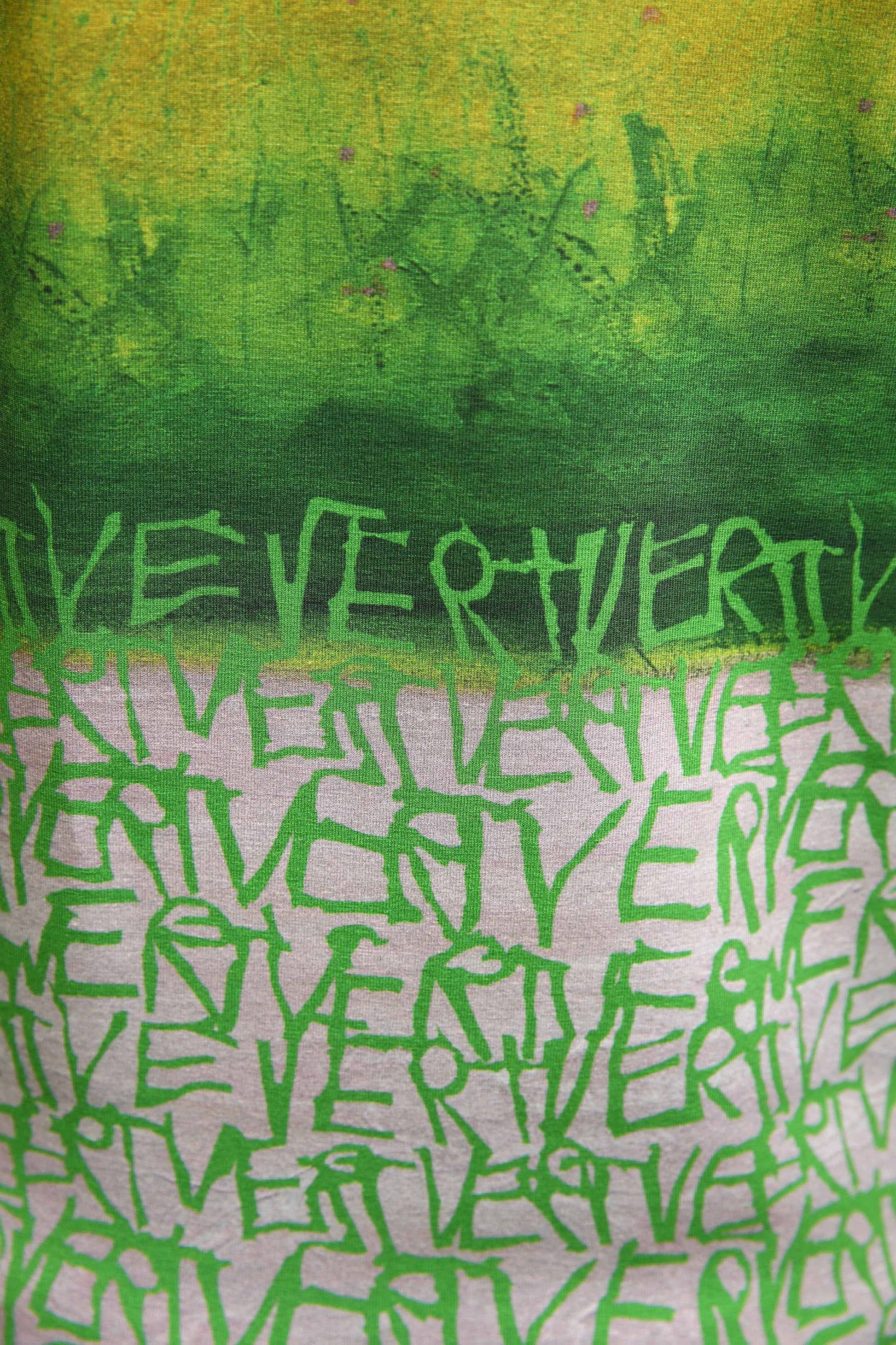 LE TOP COL ROND | EN BONNE COMPAGNIE