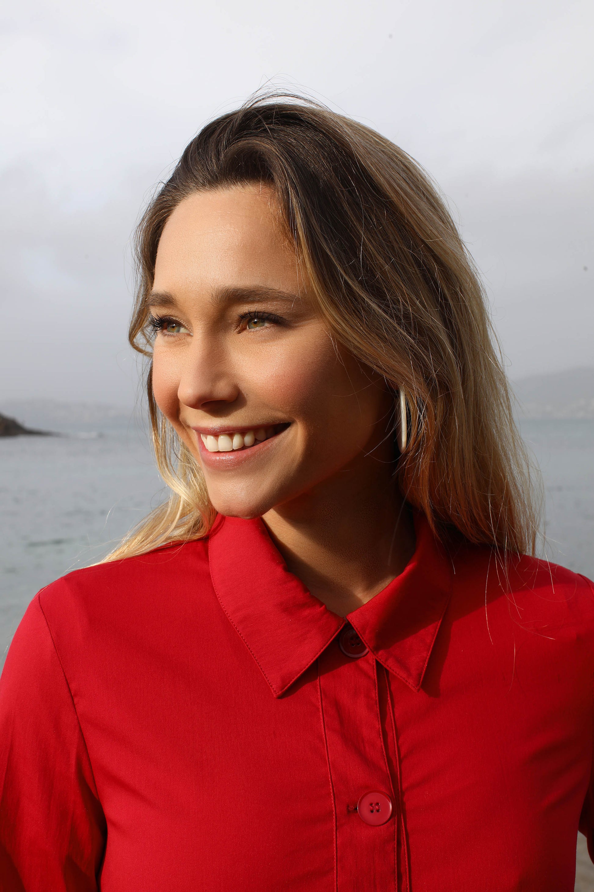 LA VESTE SUPER STRETCH 2025 | PERMANENTS