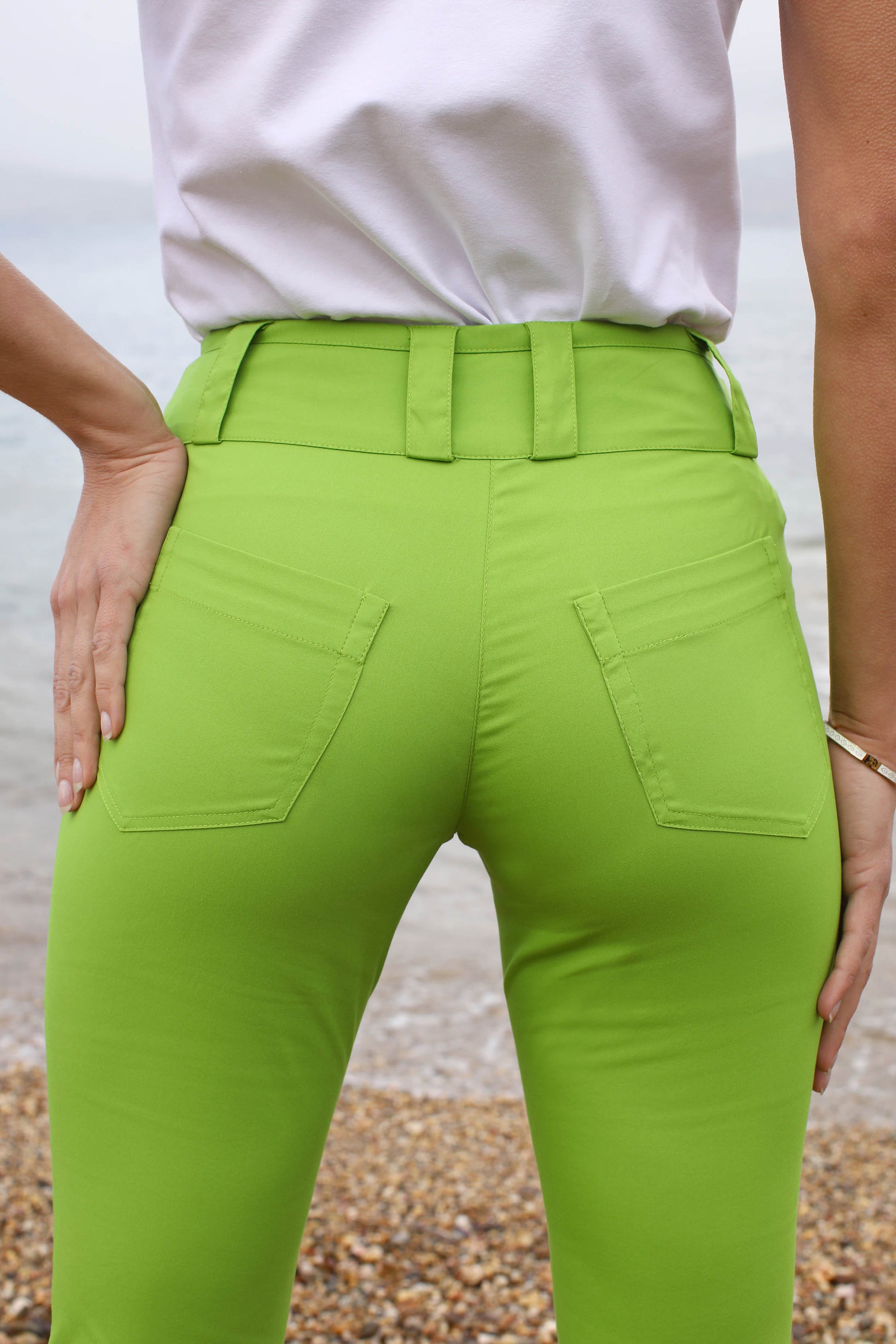 LE PANTALON SUPER STRETCH 2025 | PERMANENTS