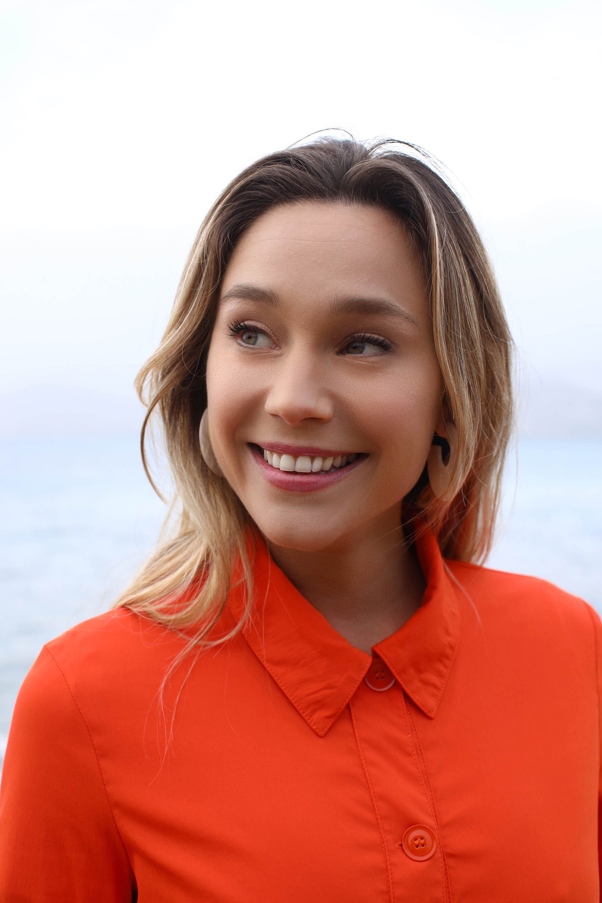 LA VESTE SUPER STRETCH 2025 | PERMANENTS