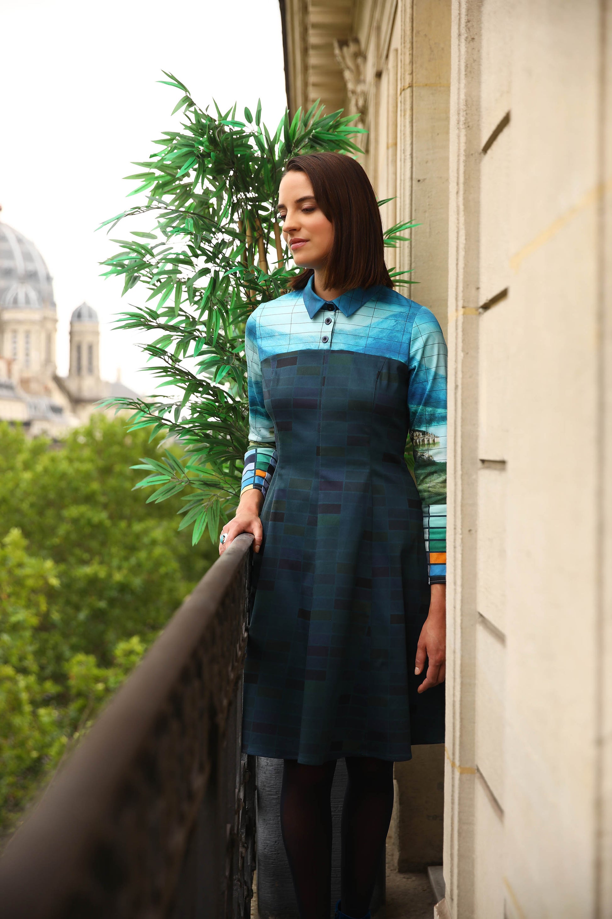 THE DRESS | HARMONY