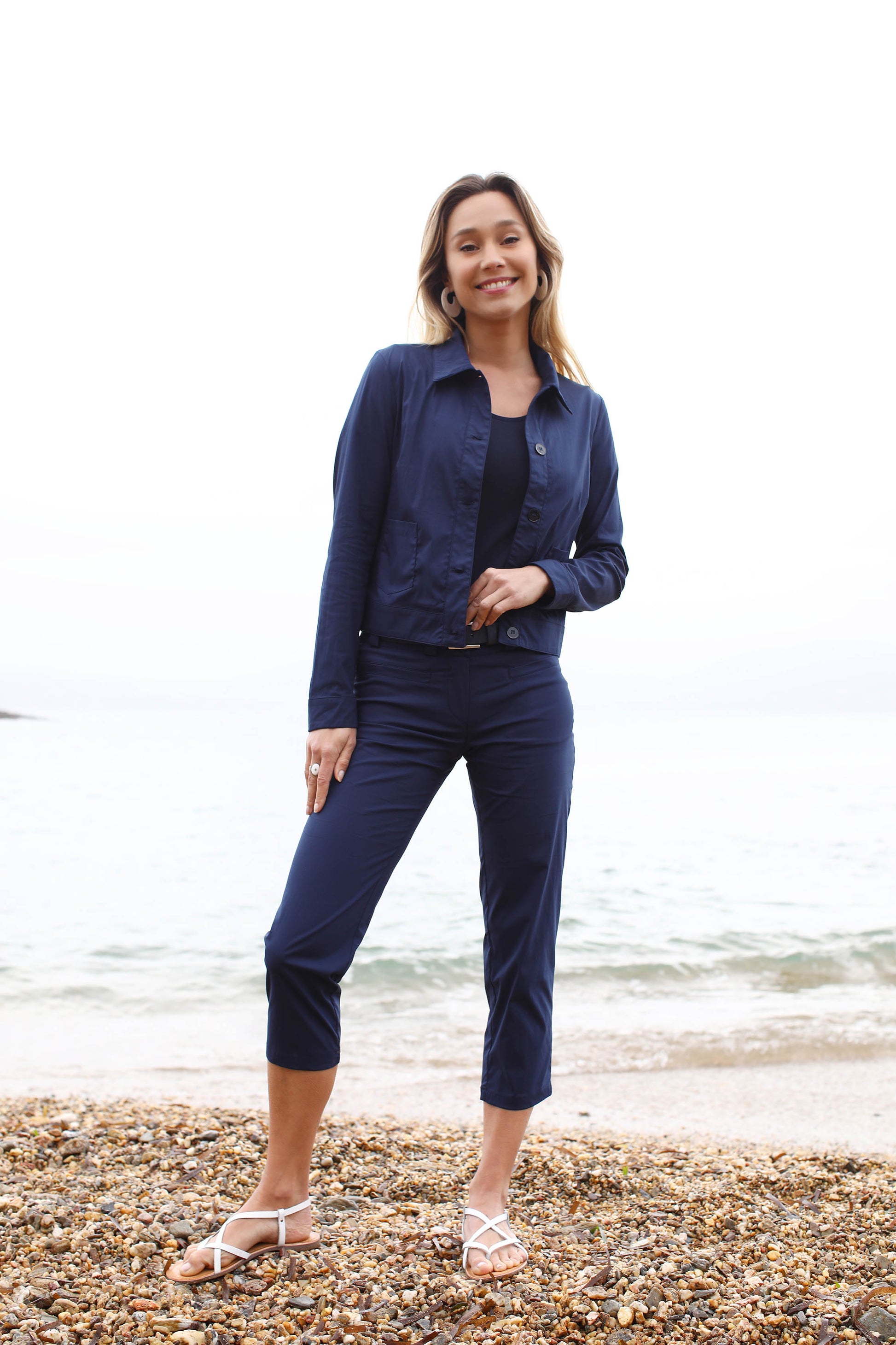 LA VESTE SUPER STRETCH 2025 | PERMANENTS