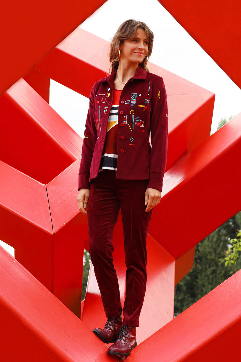 vêtement artist la marque top-imprime-a-vous-de-jouer