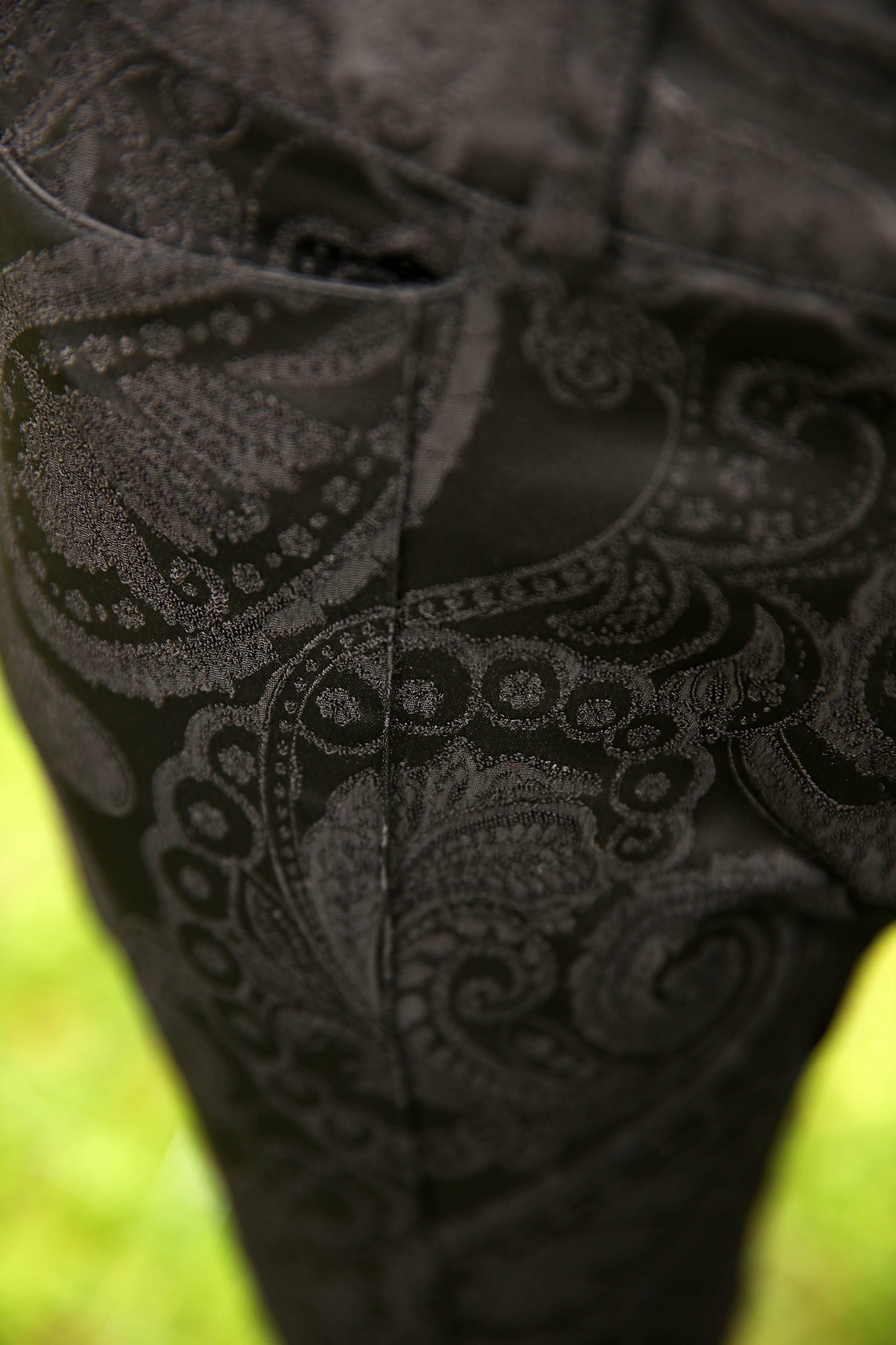 LE PANTALON | EN BONNE COMPAGNIE