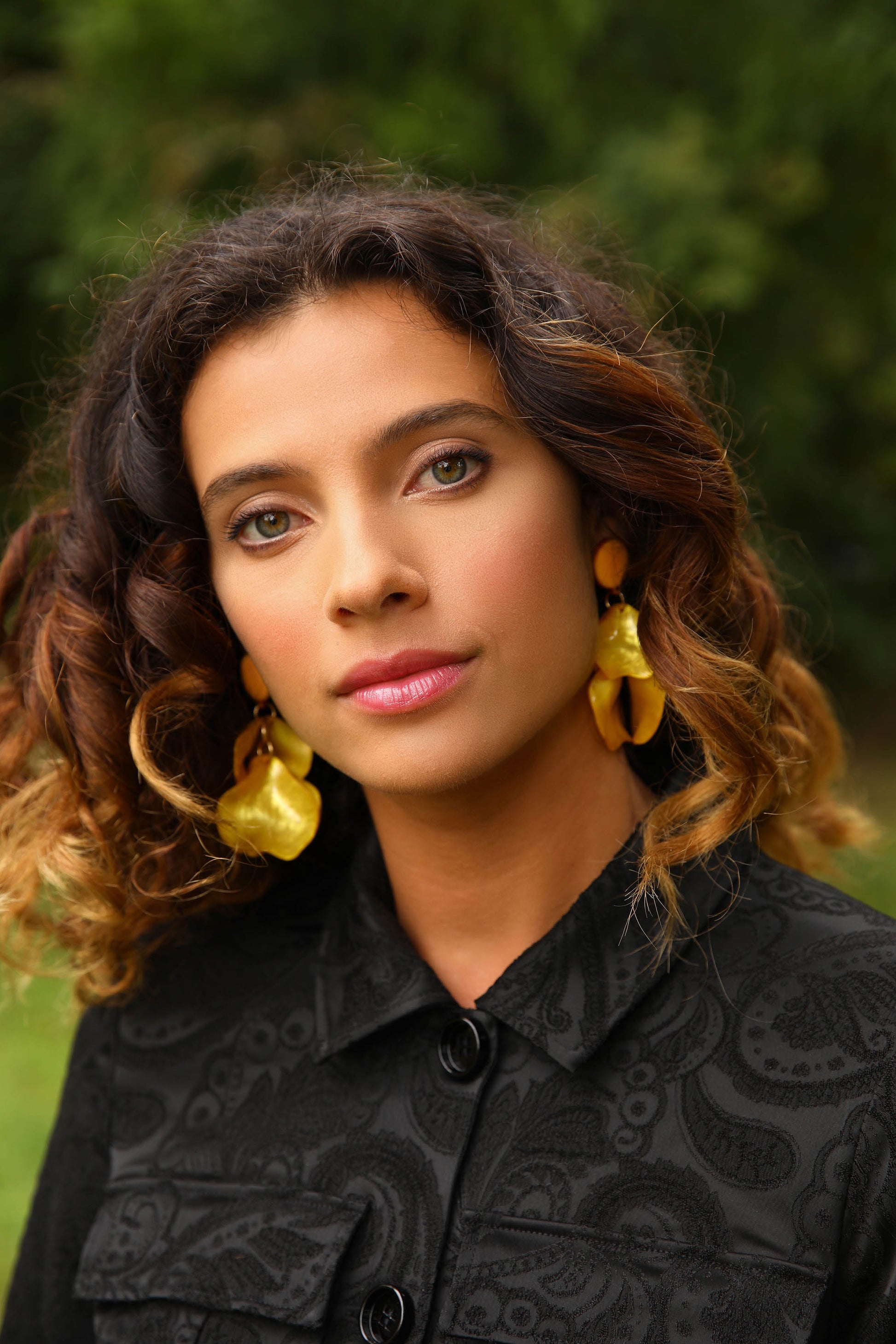 LA VESTE NOIRE | EN BONNE COMPAGNIE